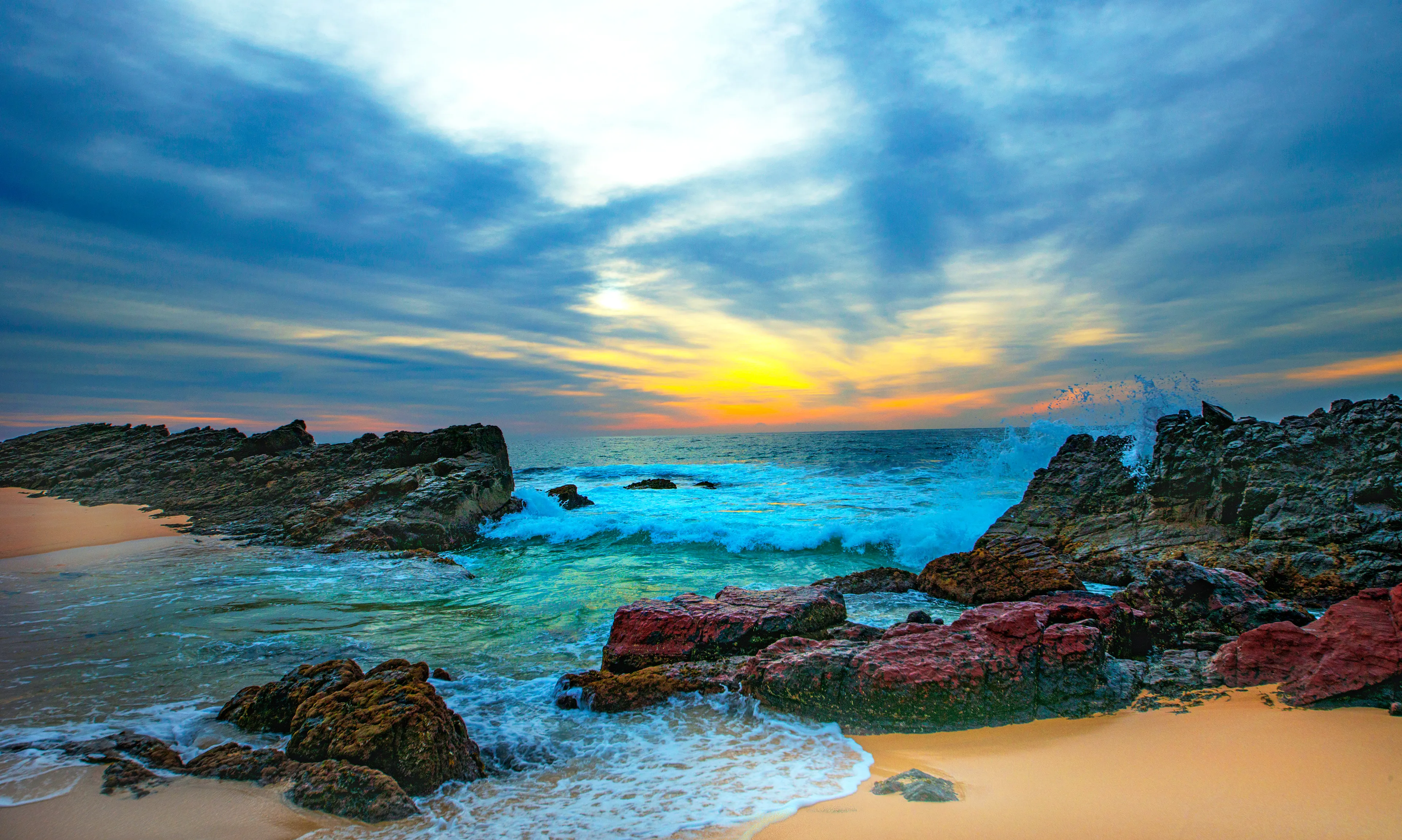 Best Merimbula hotels. Cheap hotels in Merimbula, New South Wales, Australia