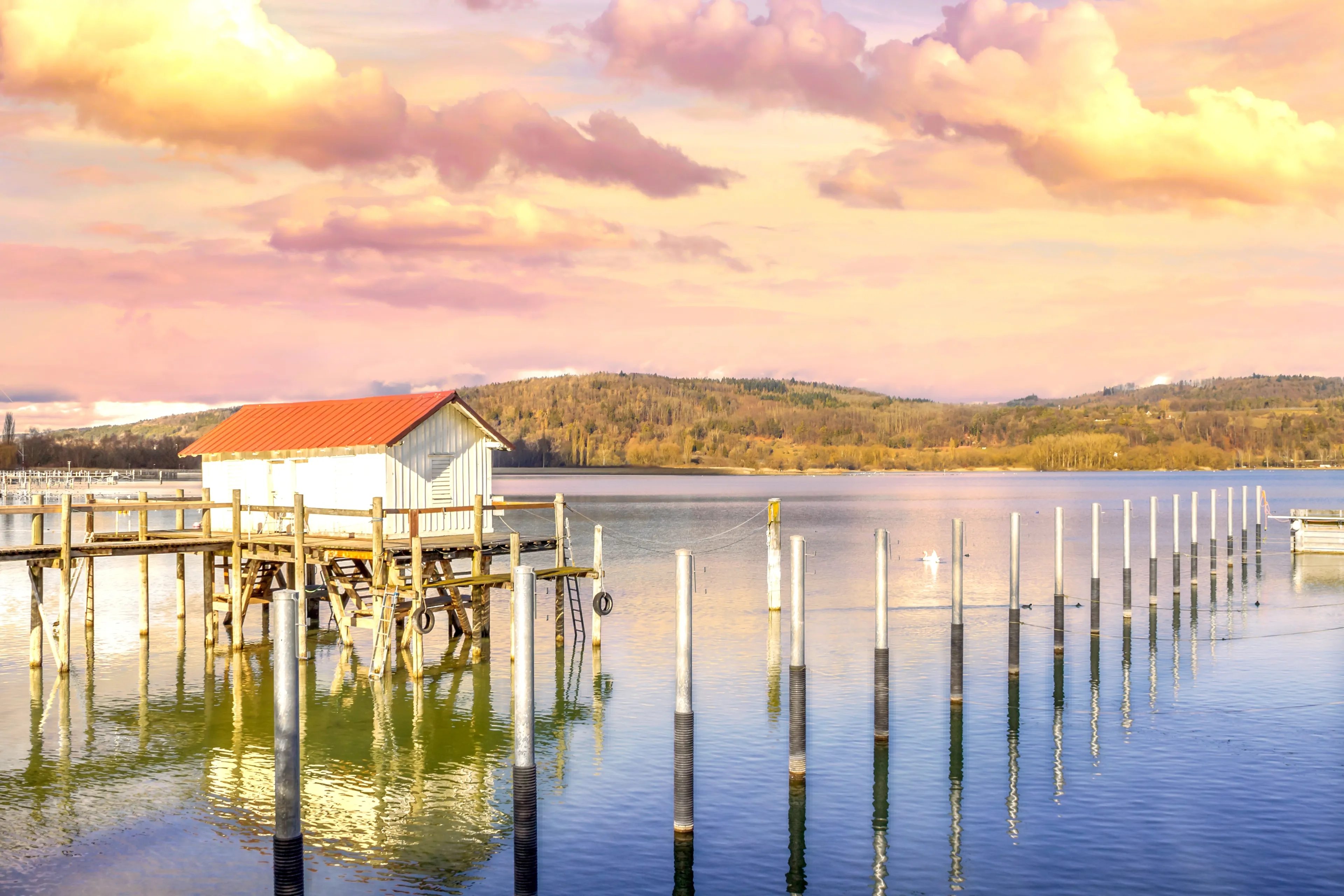 Best Bodman-Ludwigshafen hotels. Cheap hotels in Bodman-Ludwigshafen, Germany