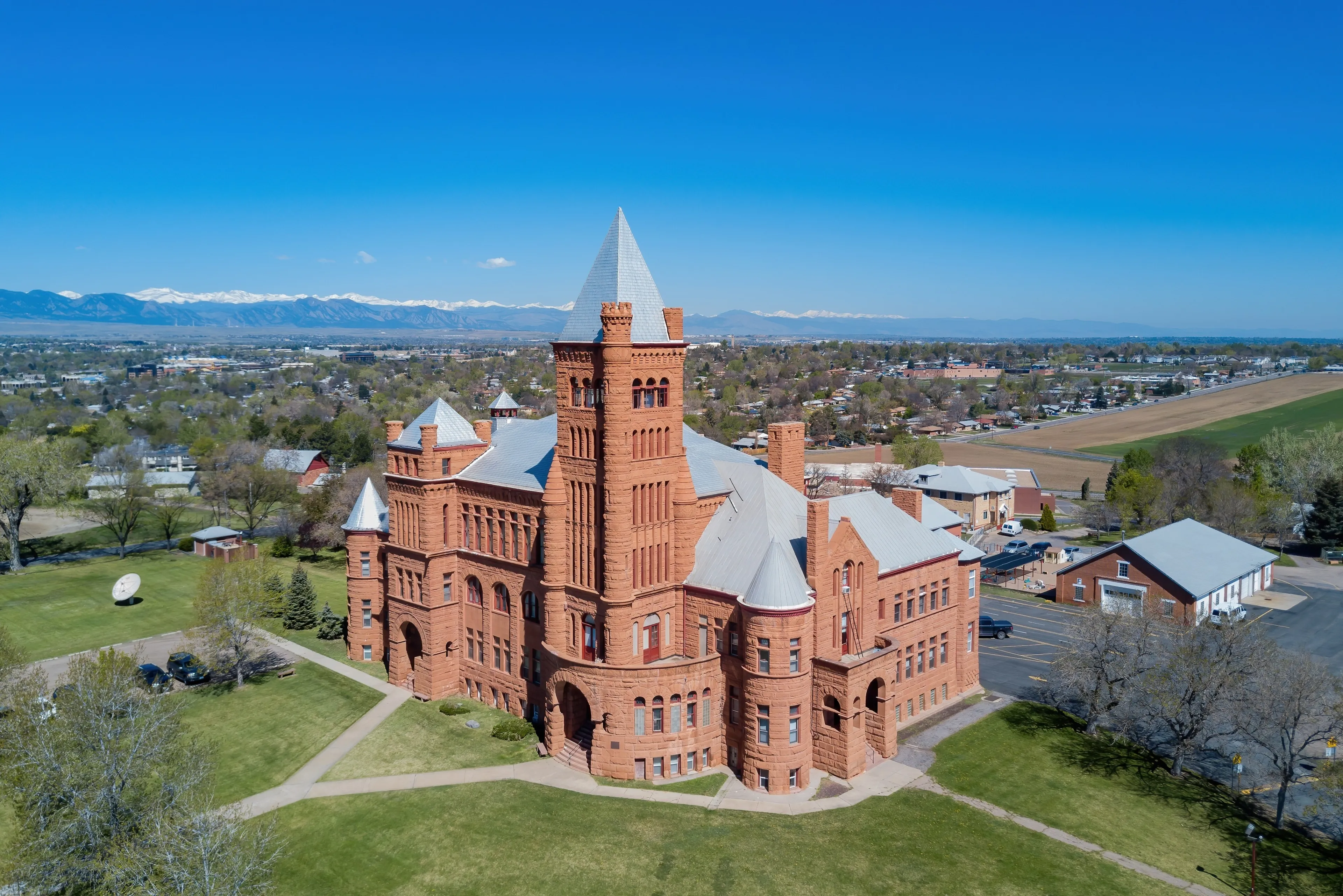 Best Westminster hotels. Cheap hotels in Westminster, Colorado, United States