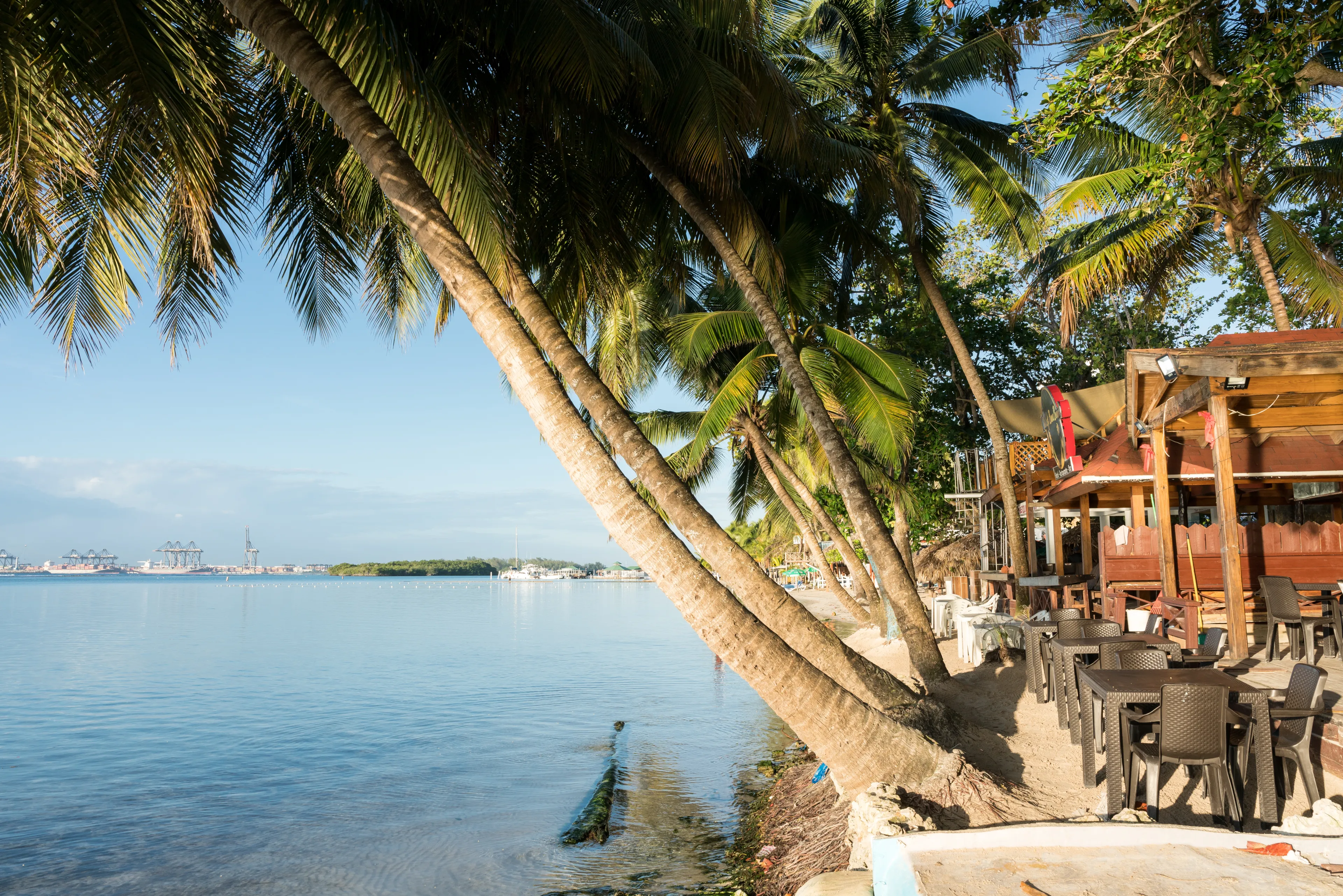 Best Boca Chica hotels. Cheap hotels in Boca Chica, Dominican Republic