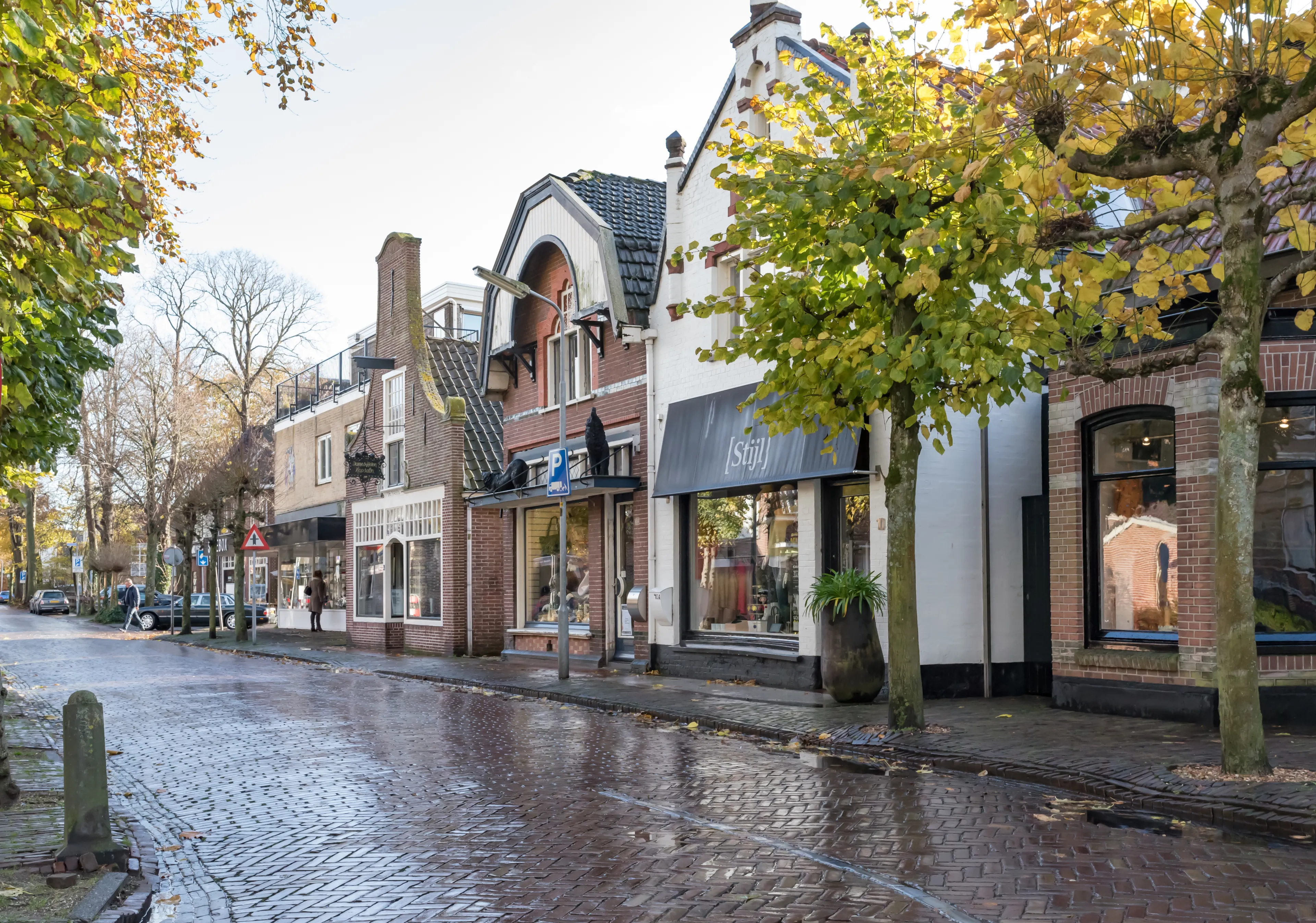 Best Bergen hotels. Cheap hotels in Bergen, Netherlands