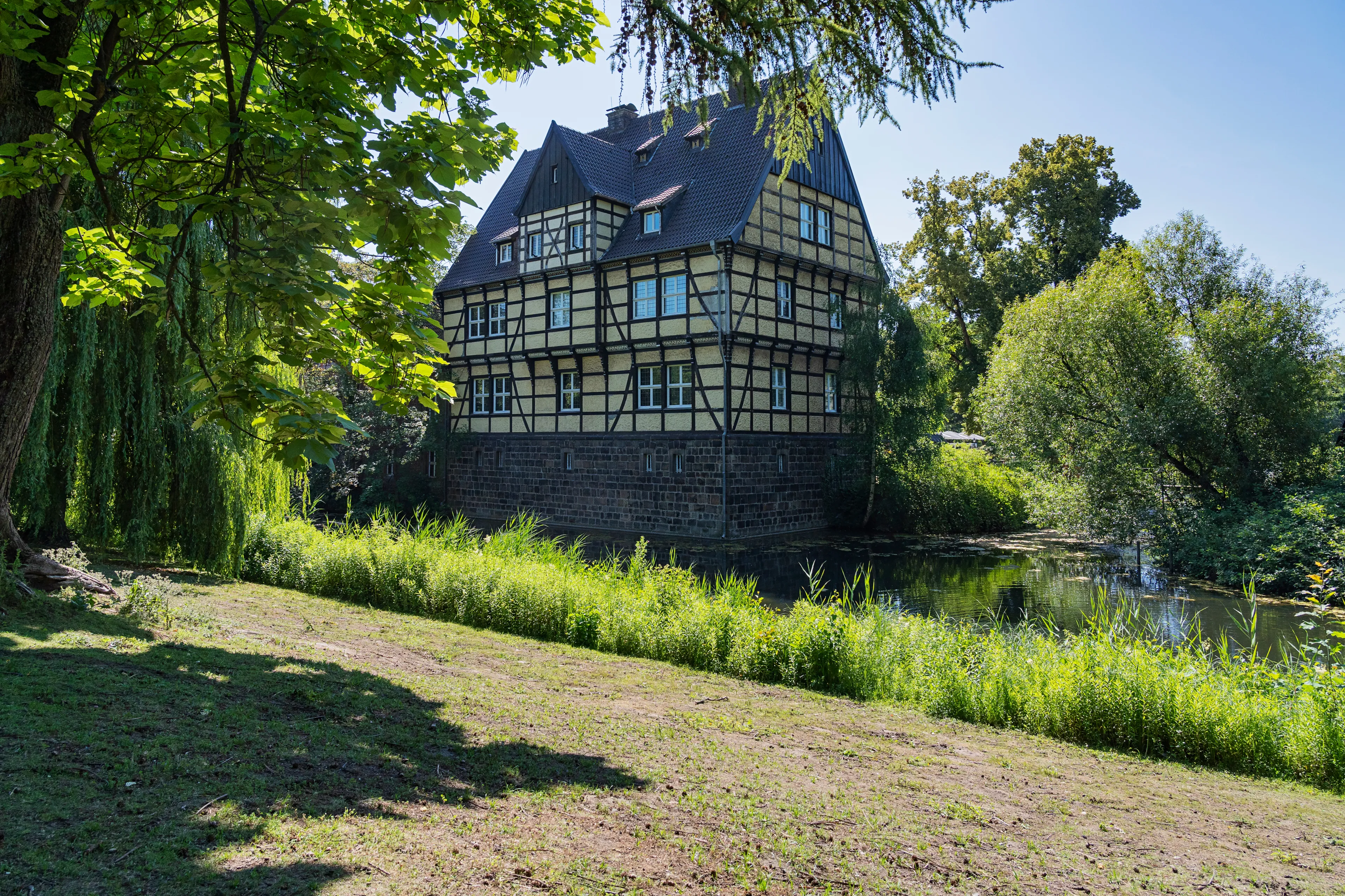 Best Gladbeck hotels. Cheap hotels in Gladbeck, Germany