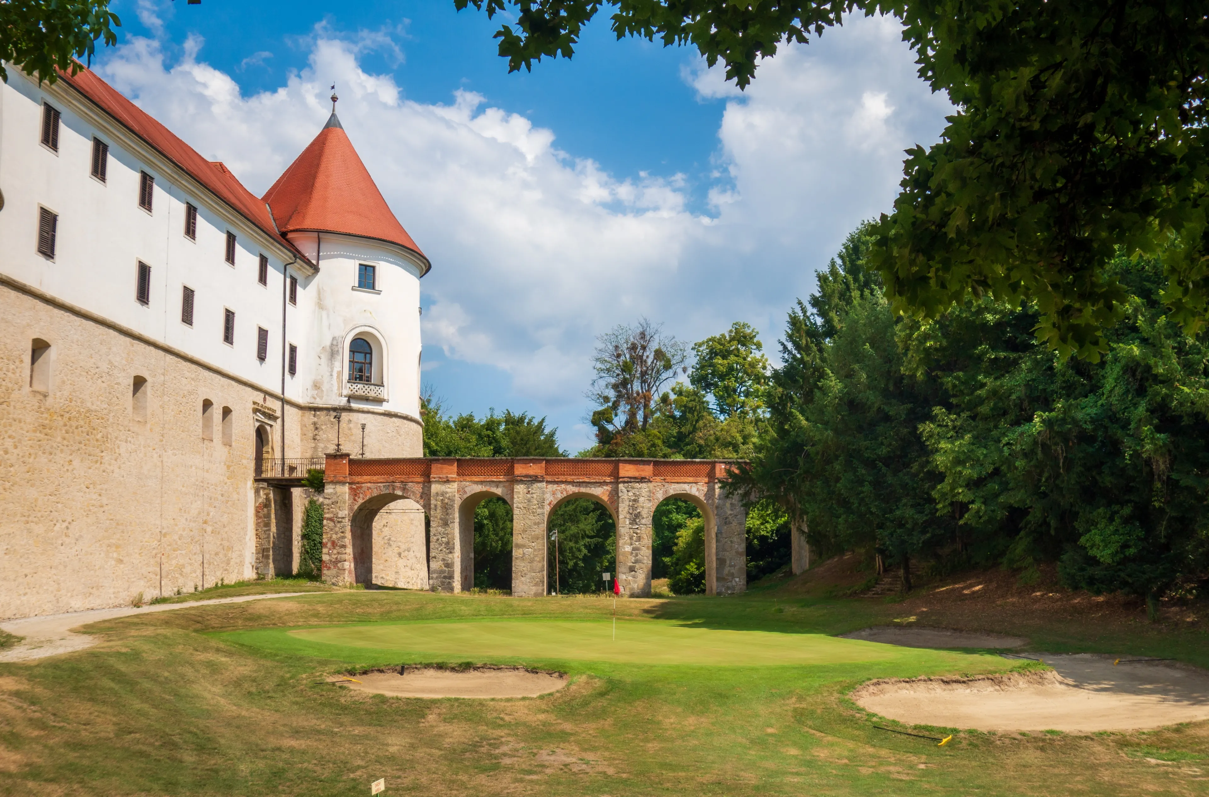 Občina Brežice hotels. Best hotels in Občina Brežice, Slovenia