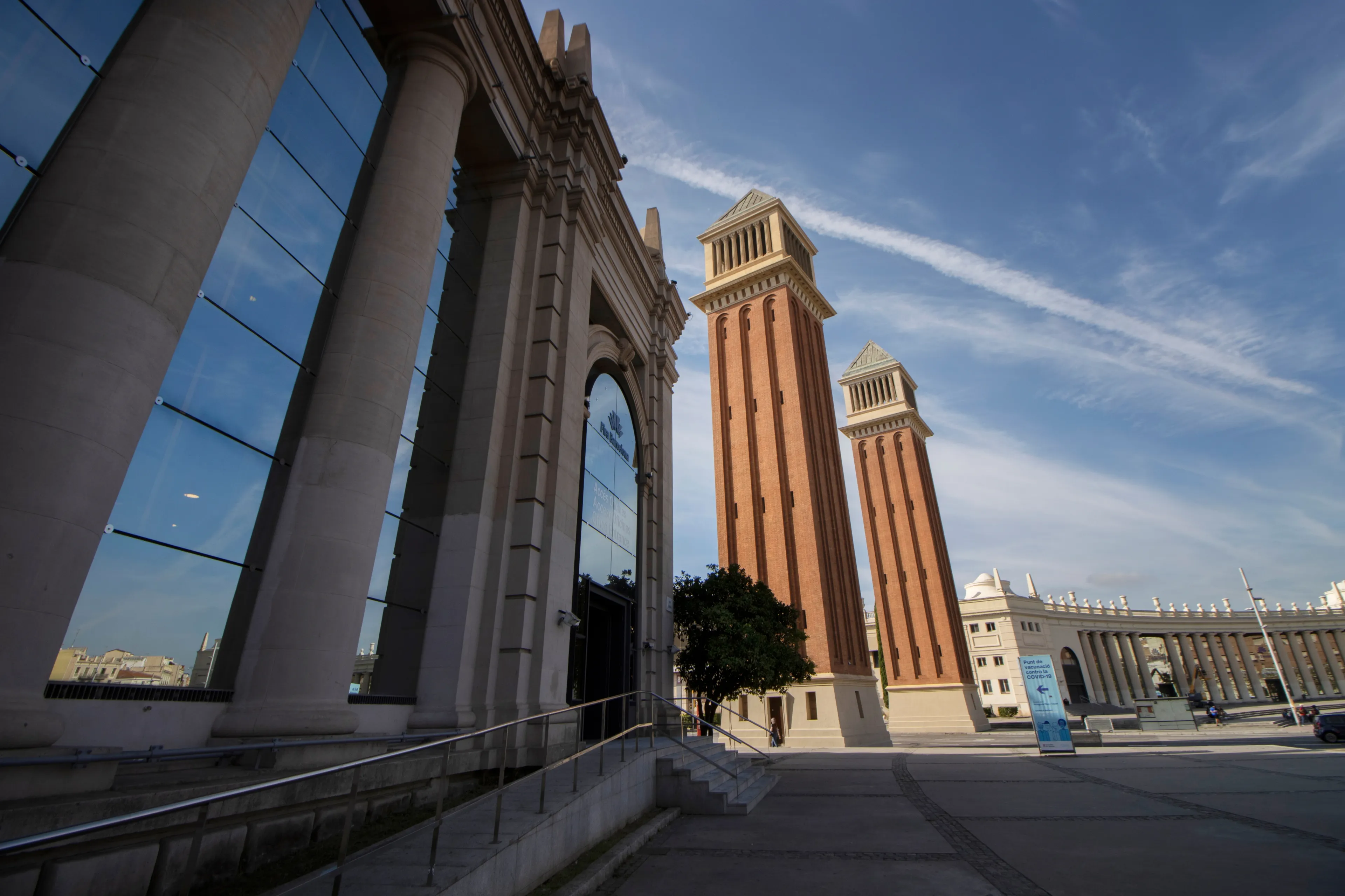  Best Sants-Montjuïc hotels. Cheap hotels in Sants-Montjuïc, Spain