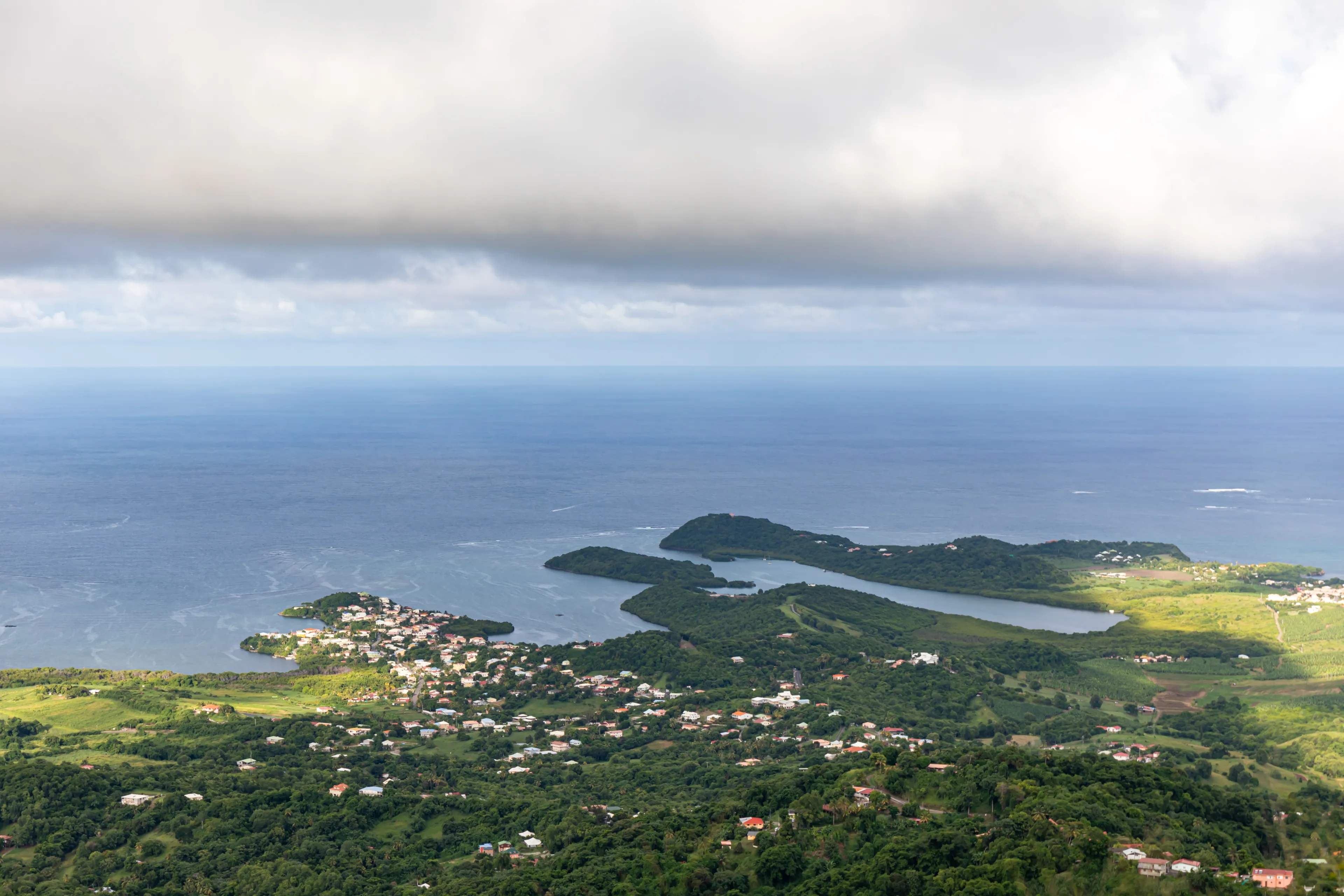 Best Le Vauclin hotels. Cheap hotels in Le Vauclin, Martinique