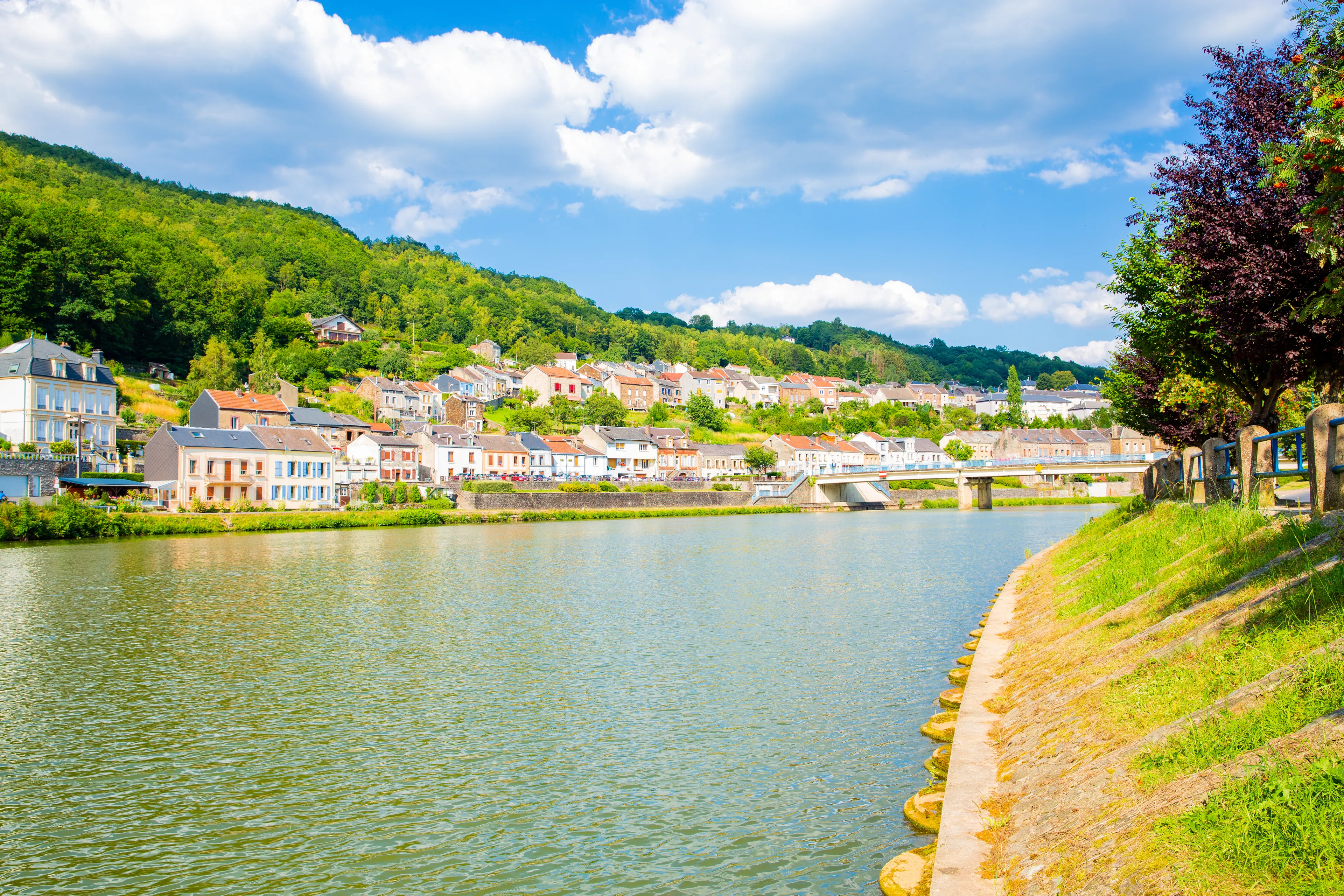 Grand Est hotels. Best hotels in Grand Est, France