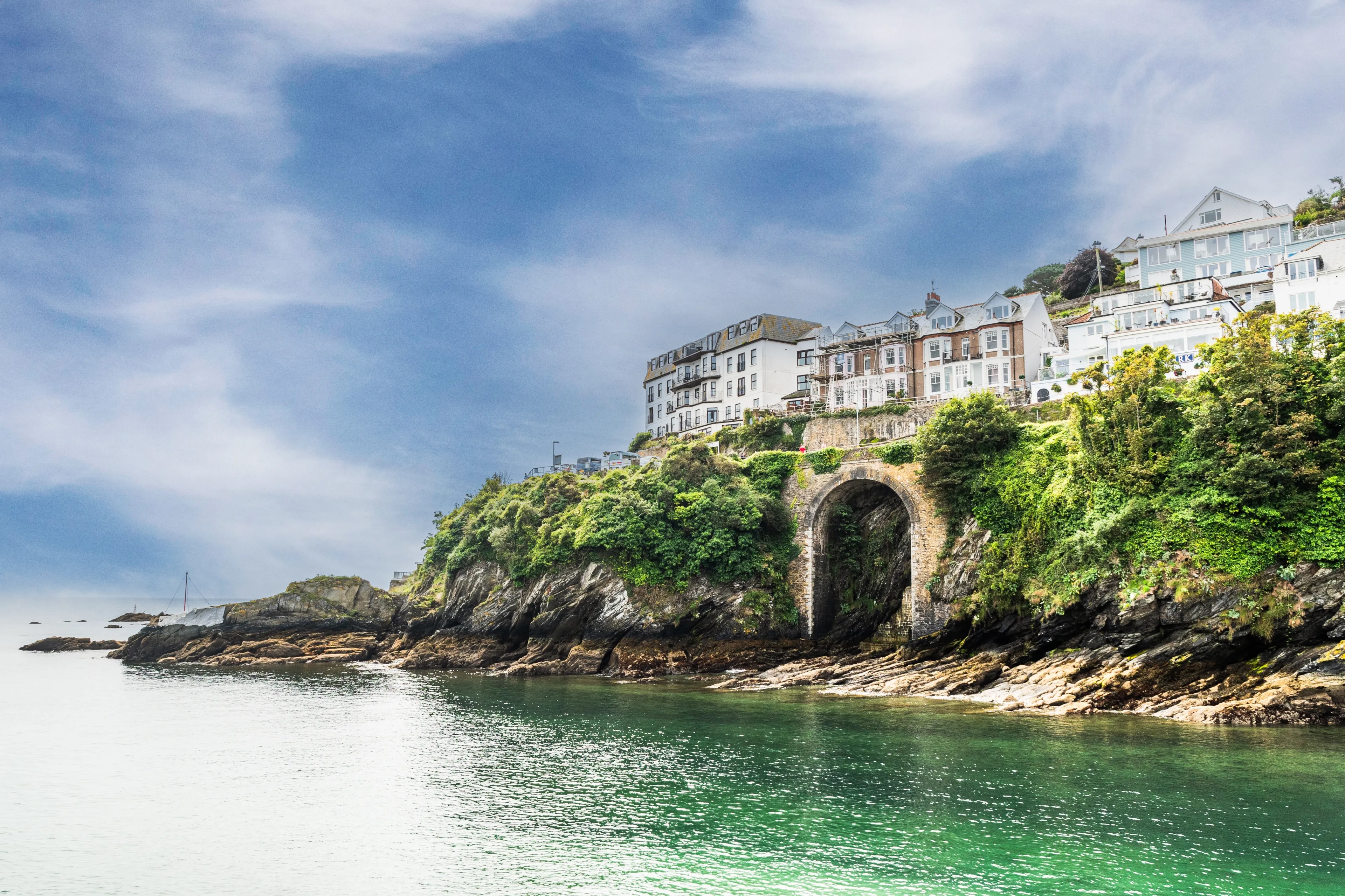 Best Looe hotels. Cheap hotels in Looe, United Kingdom