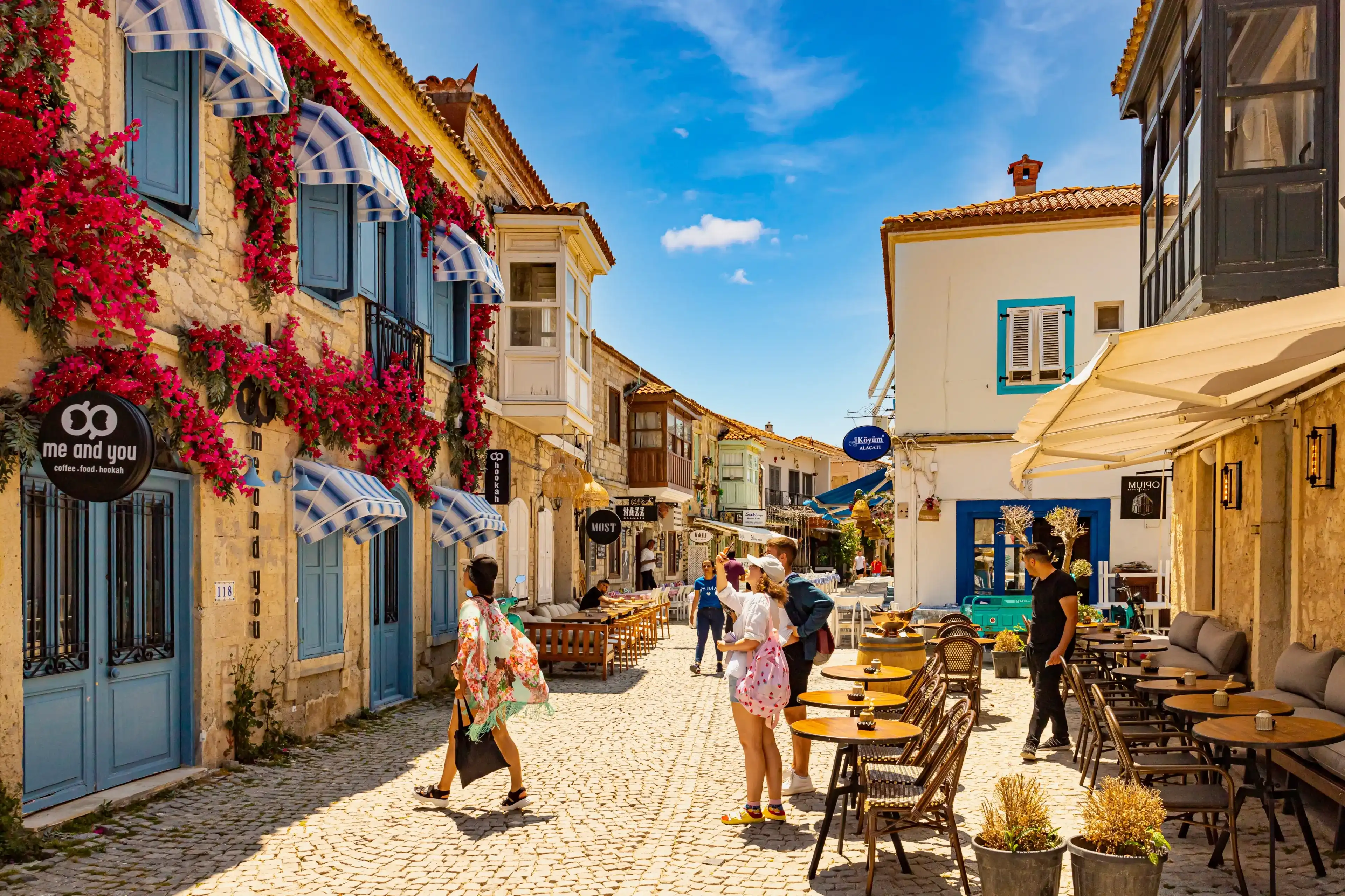 Best Çeşme hotels. Cheap hotels in Çeşme, Turkey Best Çeşme hotels. Cheap hotels in Çeşme, Turkey