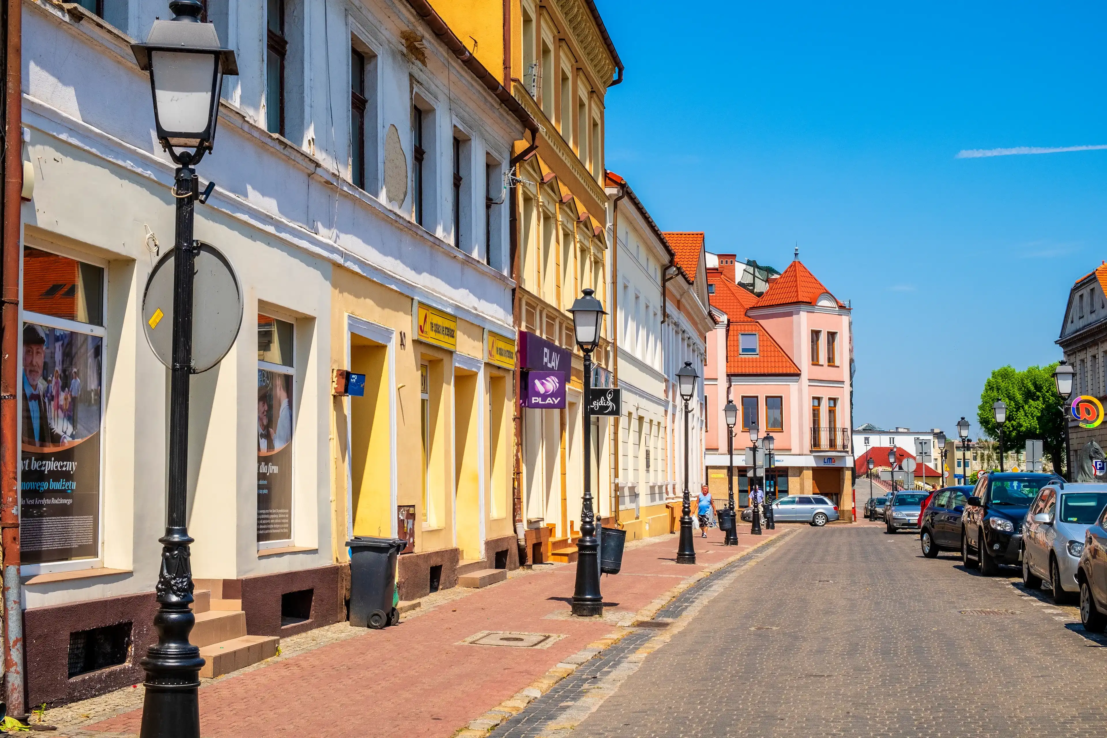 Best Konin hotels. Cheap hotels in Konin, Poland Best Konin hotels. Cheap hotels in Konin, Poland