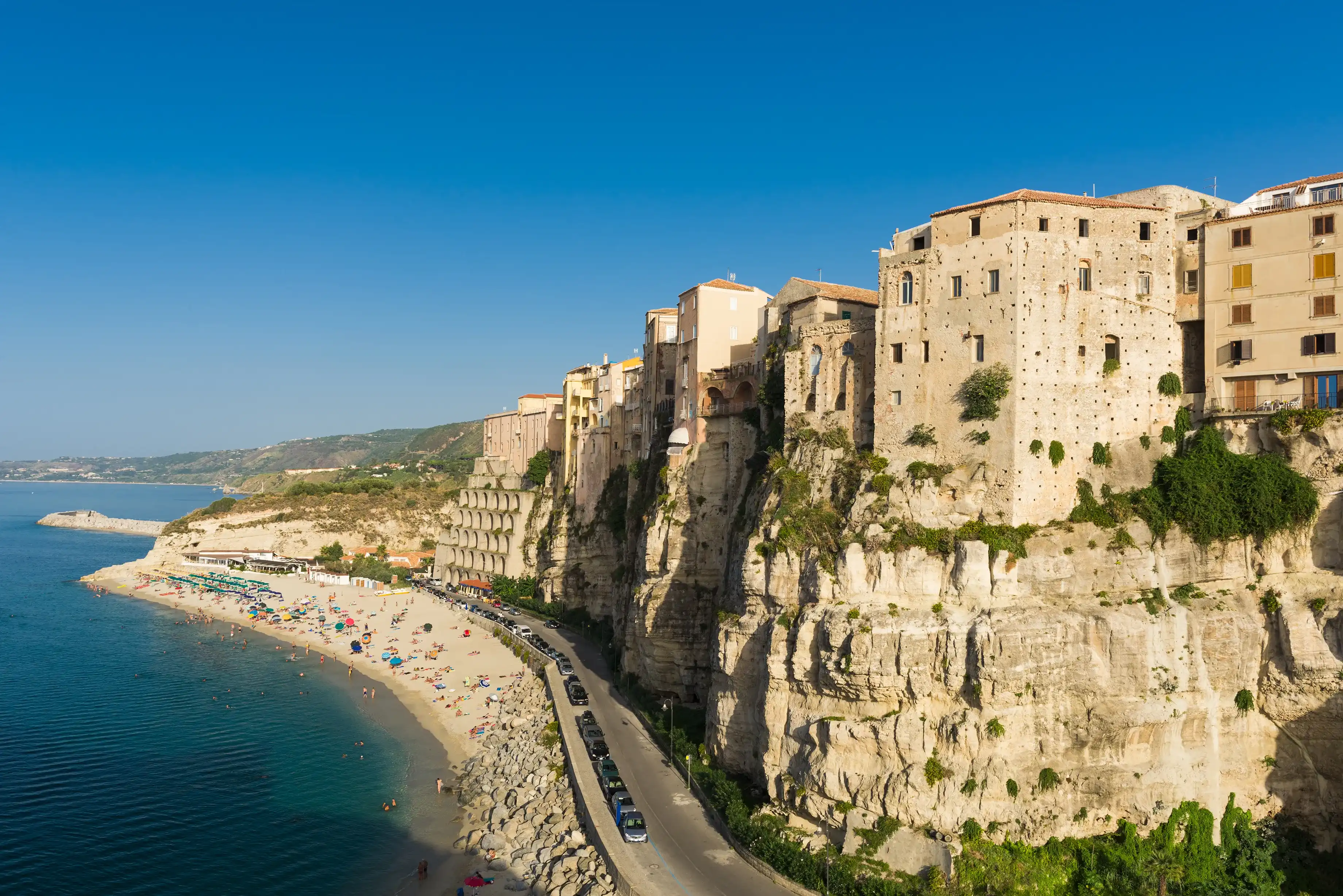 Best Tropea hotels. Cheap hotels in Tropea, Italy Best Tropea hotels. Cheap hotels in Tropea, Italy