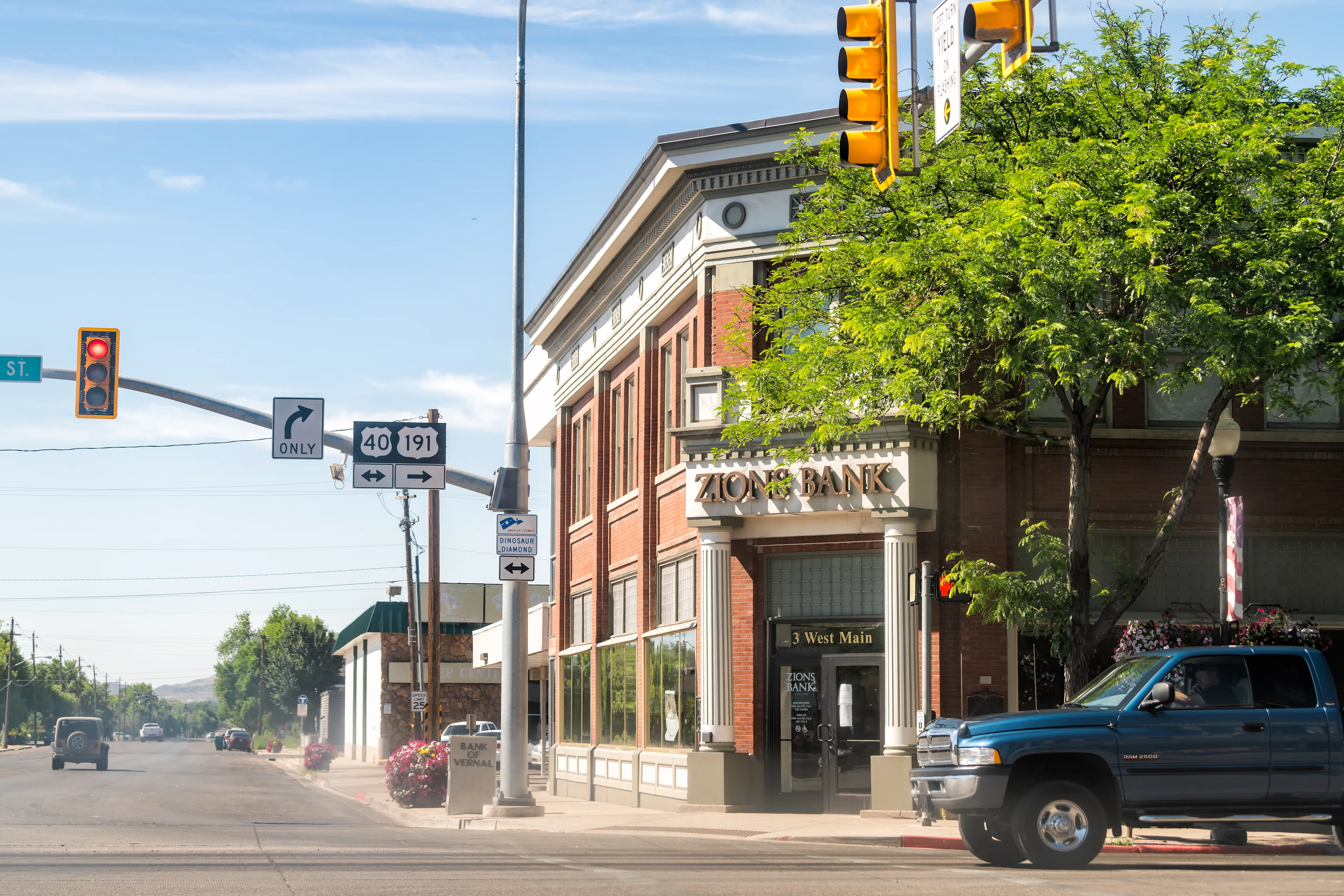 Best Vernal hotels. Cheap hotels in Vernal, Utah, United States