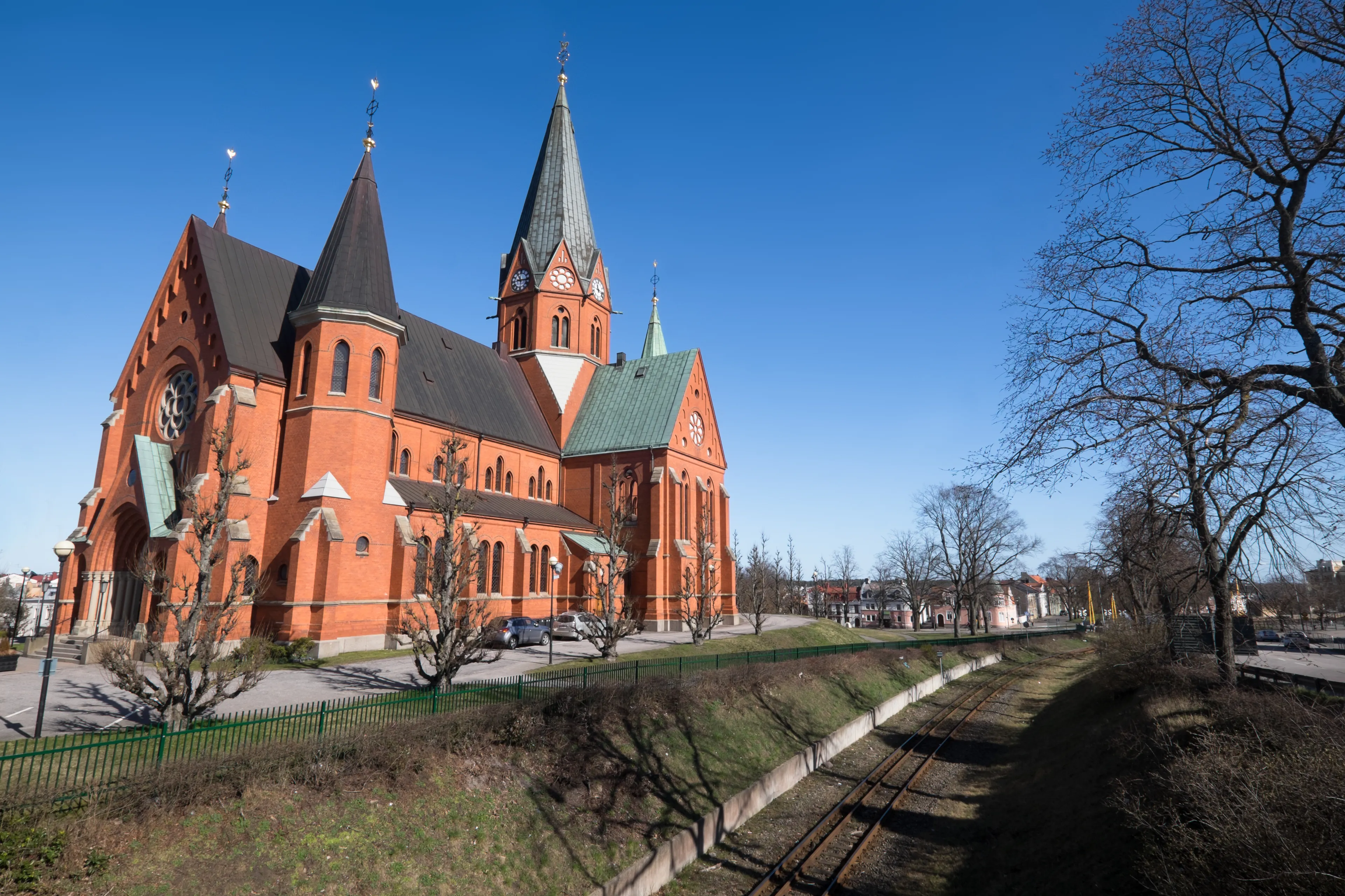 Best Västervik hotels. Cheap hotels in Västervik, Sweden