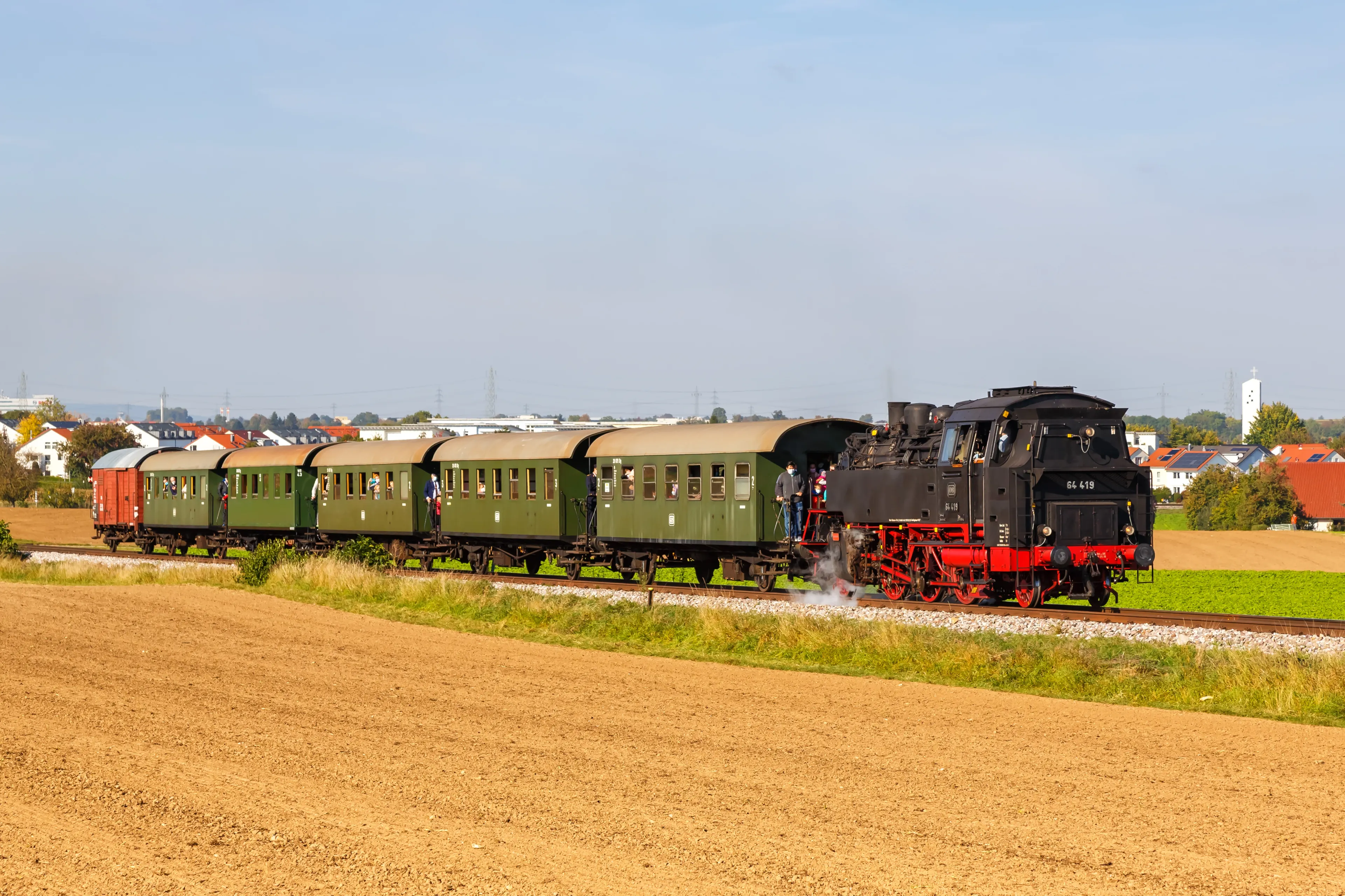 Best Korntal hotels. Cheap hotels in Korntal, Germany