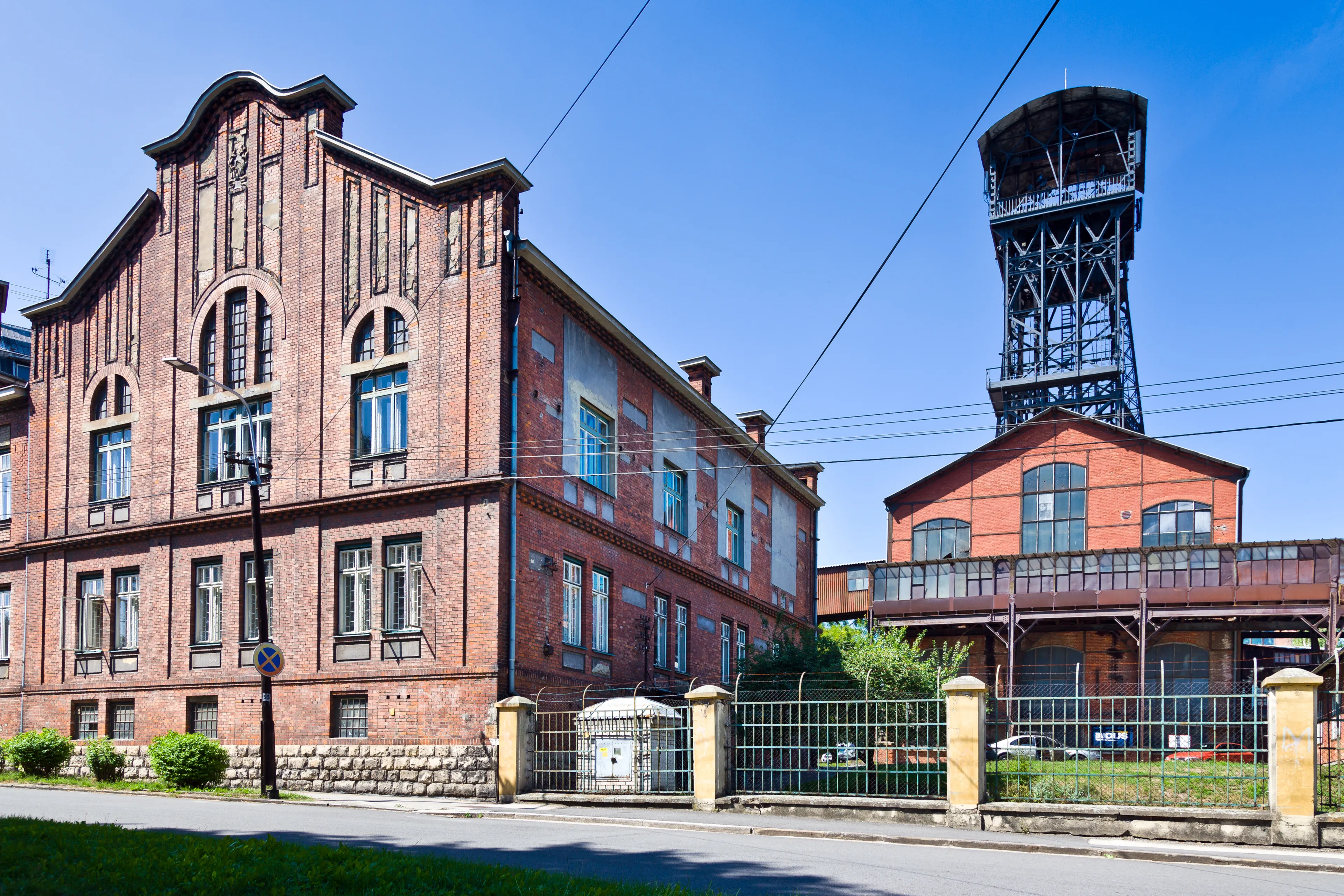 Moravskoslezský kraj hotels. Best hotels in Moravskoslezský kraj, Czech Republic