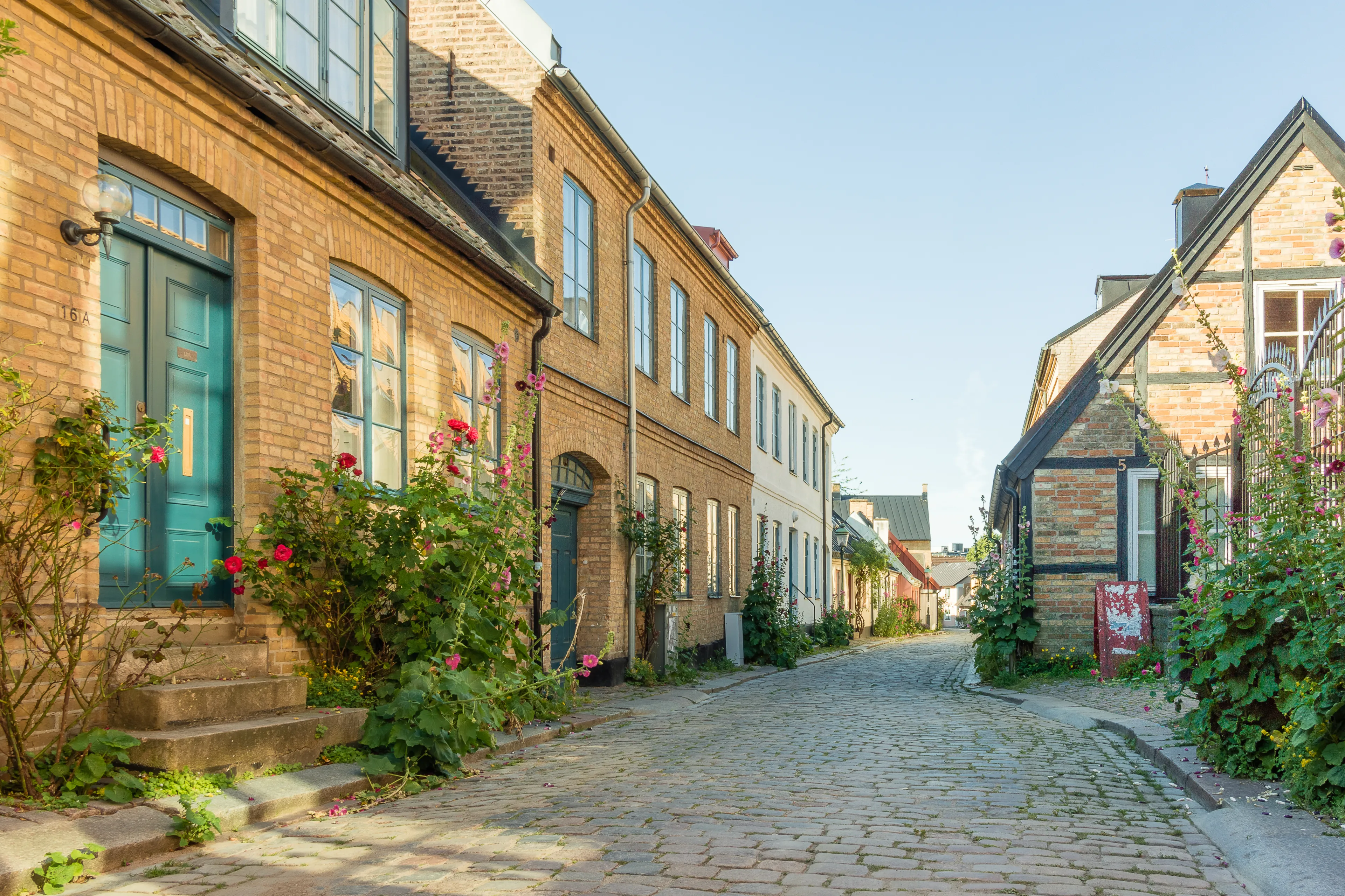 Best Lund hotels. Cheap hotels in Lund, Sweden