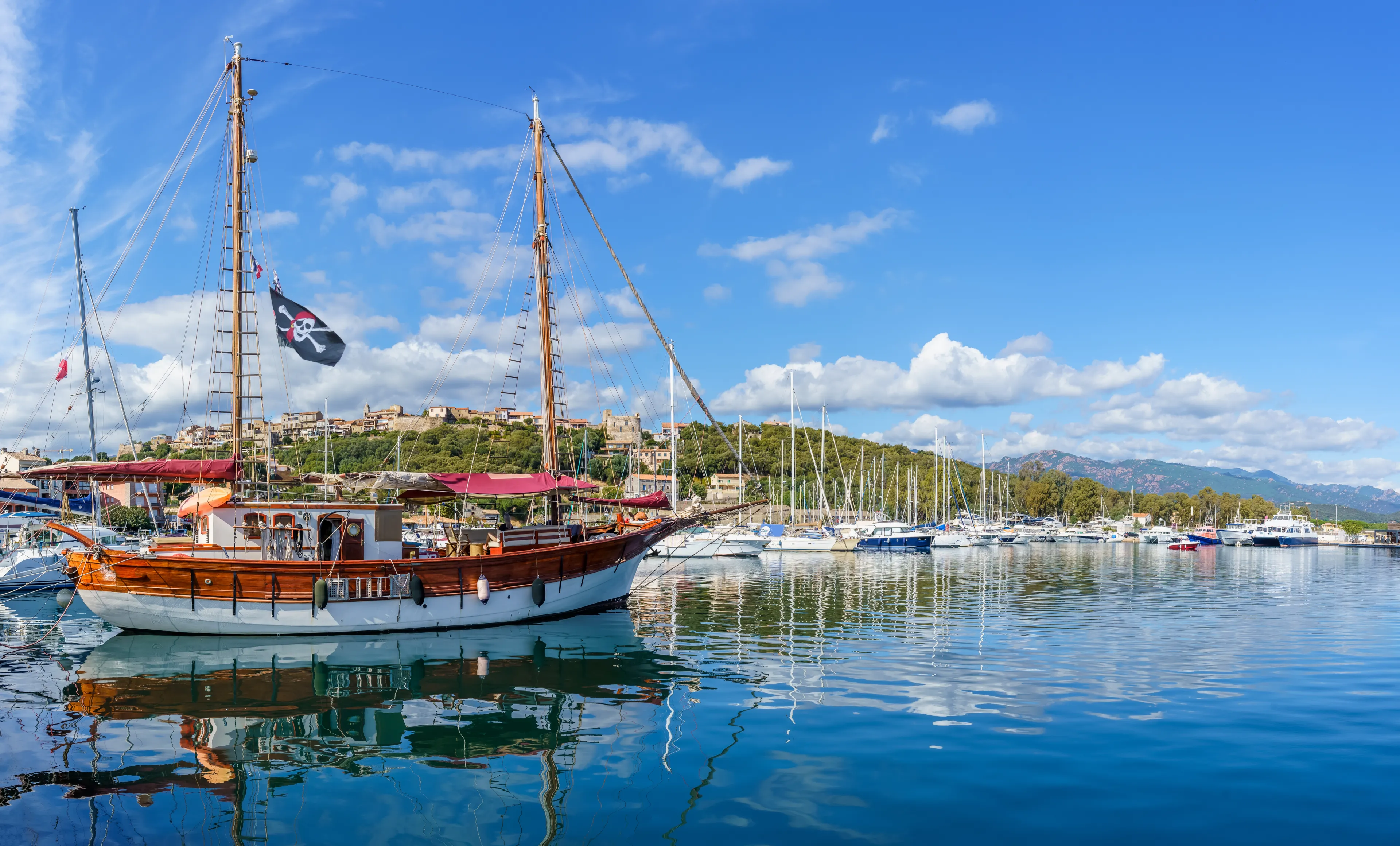 Best Porto-Vecchio hotels. Cheap hotels in Porto-Vecchio, France