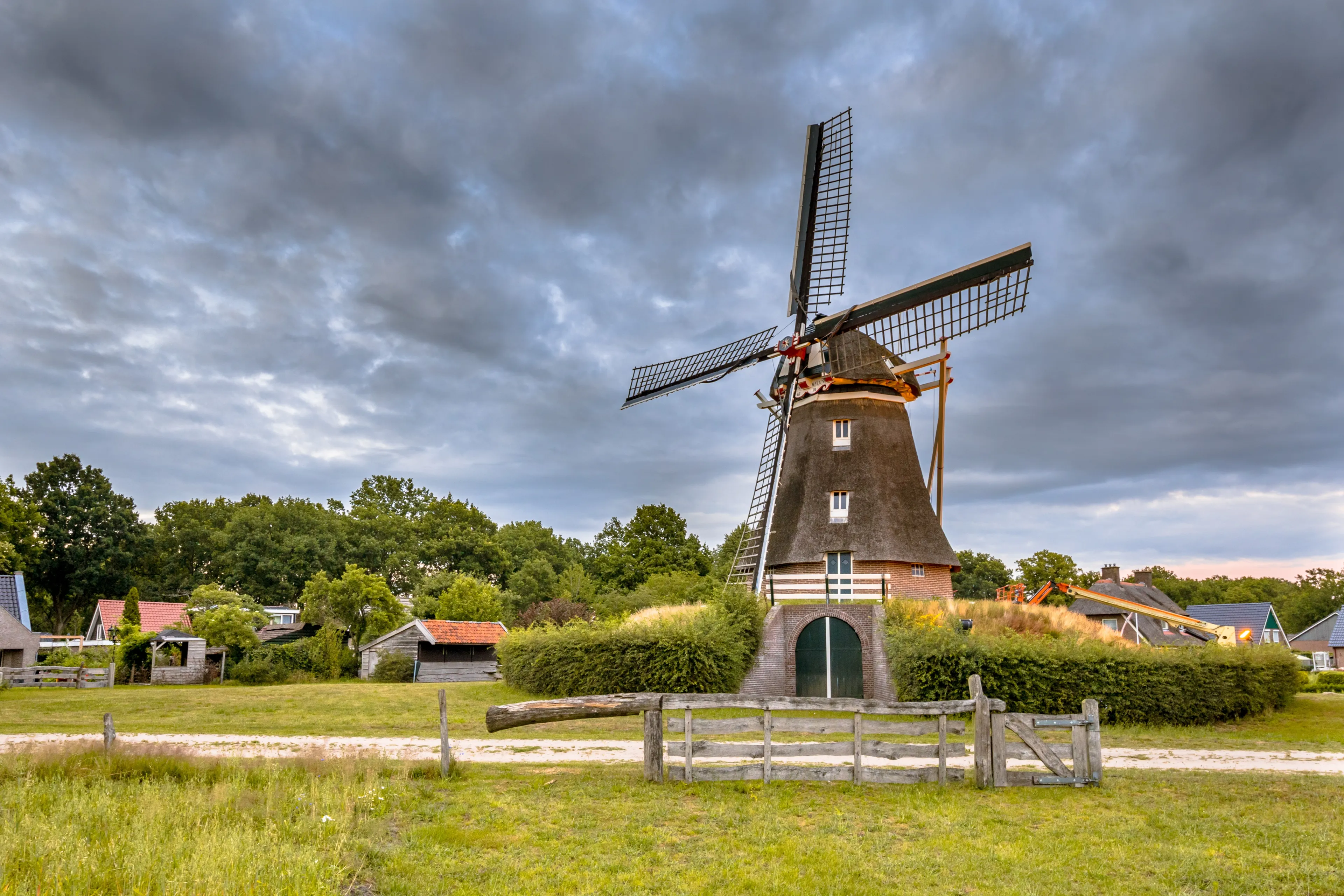 Drenthe hotels. Best hotels in Drenthe, Netherlands