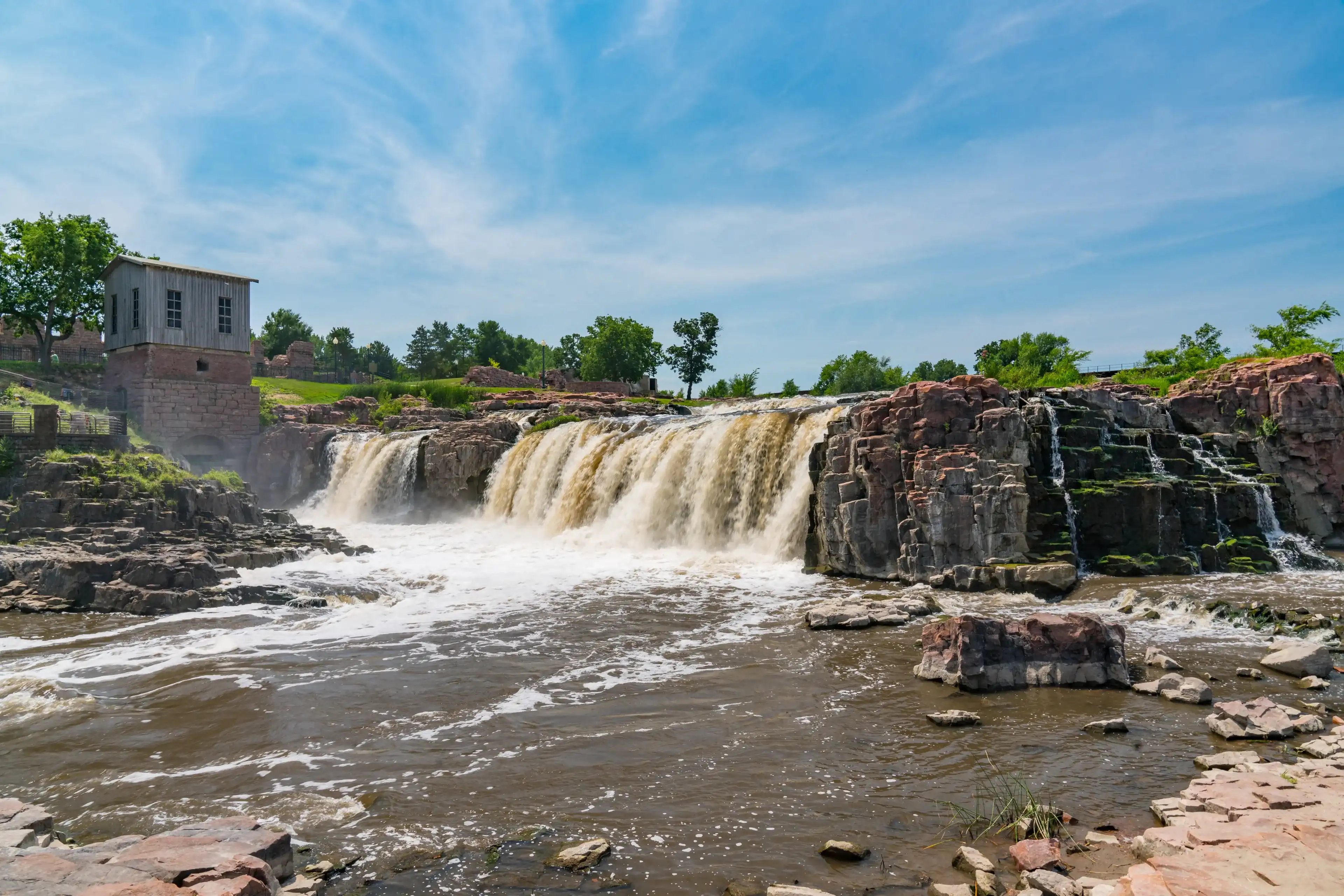 Best Sioux Falls hotels. Cheap hotels in Sioux Falls, South Dakota, United States Best Sioux Falls hotels. Cheap hotels in Sioux Falls, South Dakota, United States