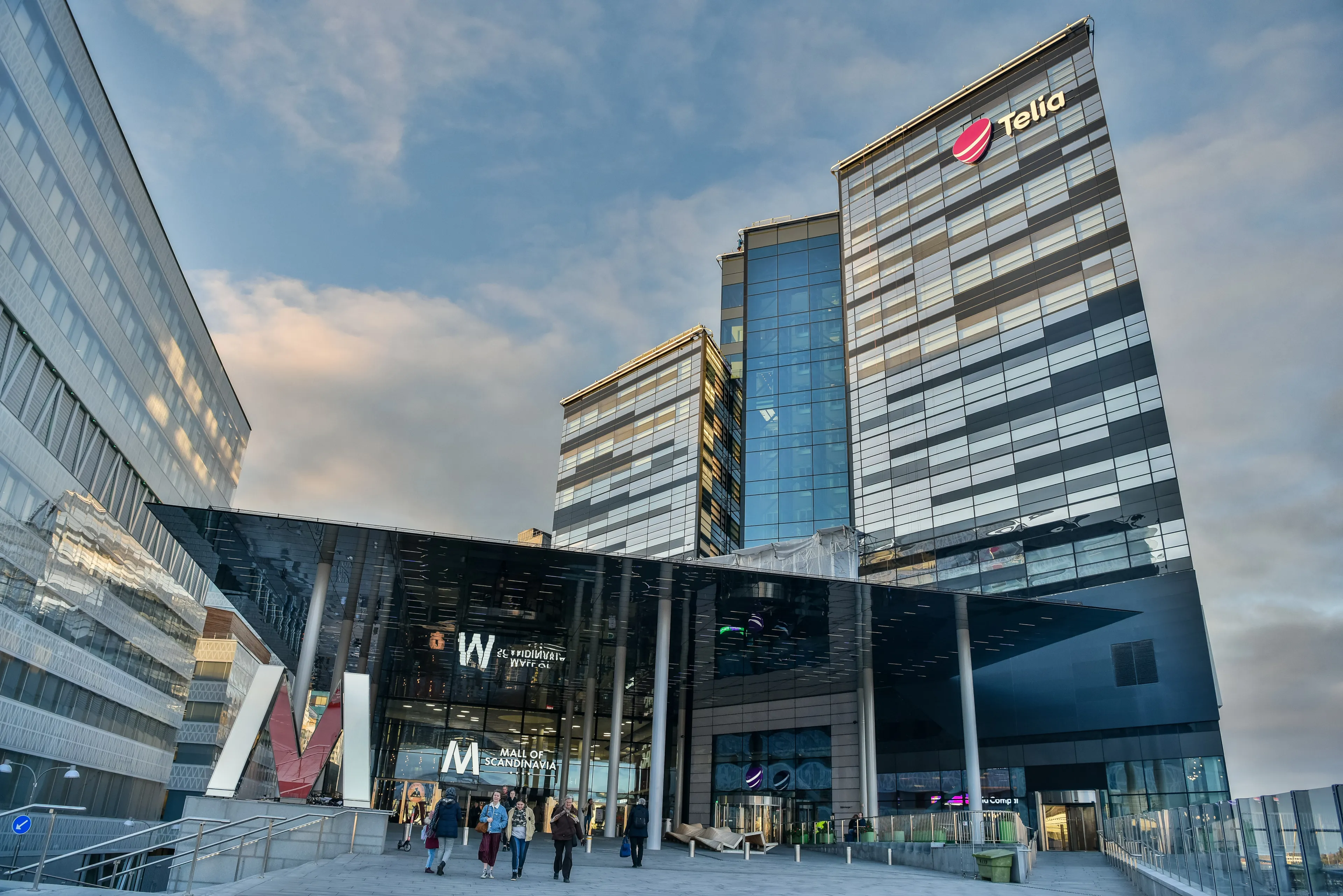 Best Solna hotels. Cheap hotels in Solna, Sweden