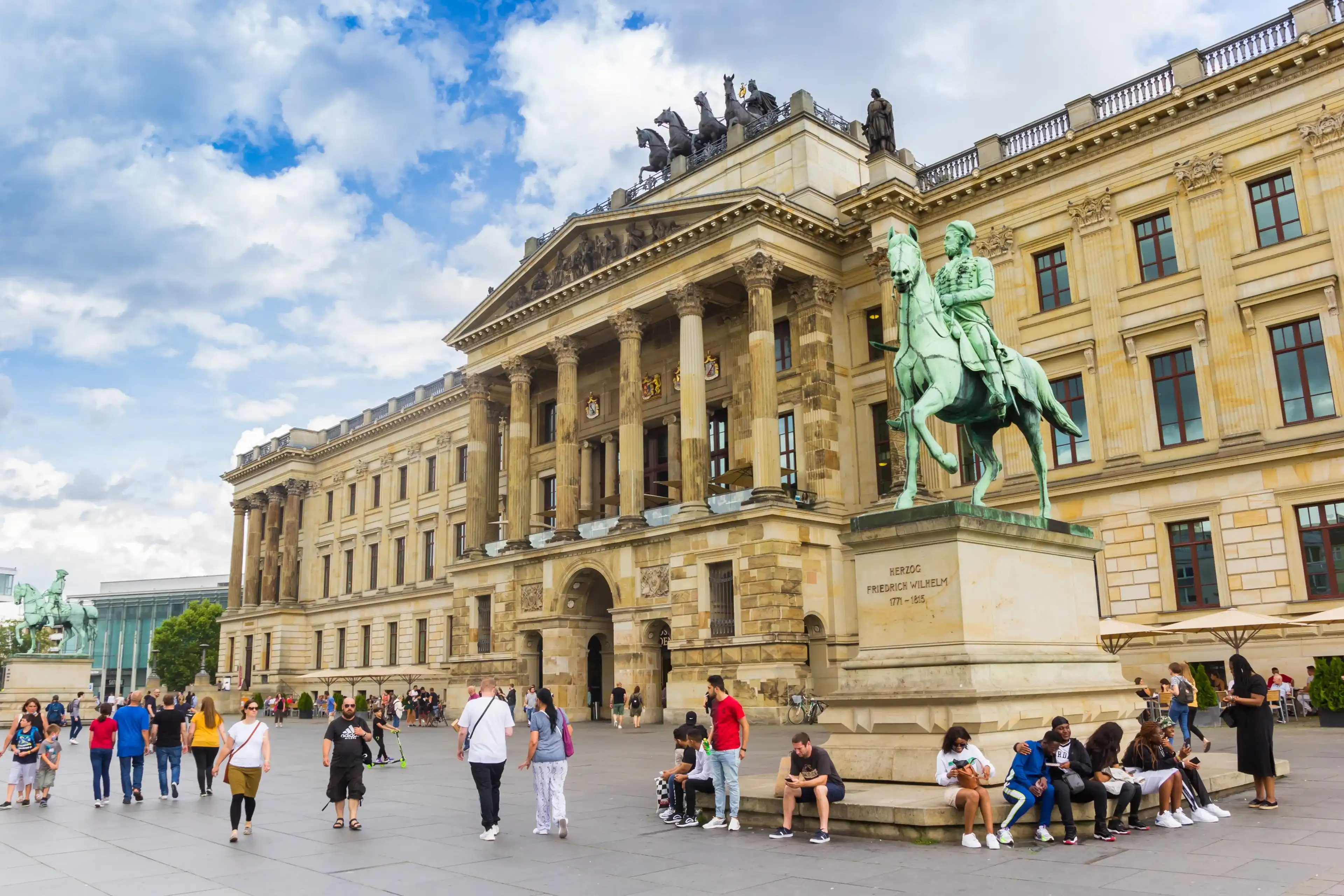 Best Braunschweig hotels. Cheap hotels in Braunschweig, Germany Best Braunschweig hotels. Cheap hotels in Braunschweig, Germany