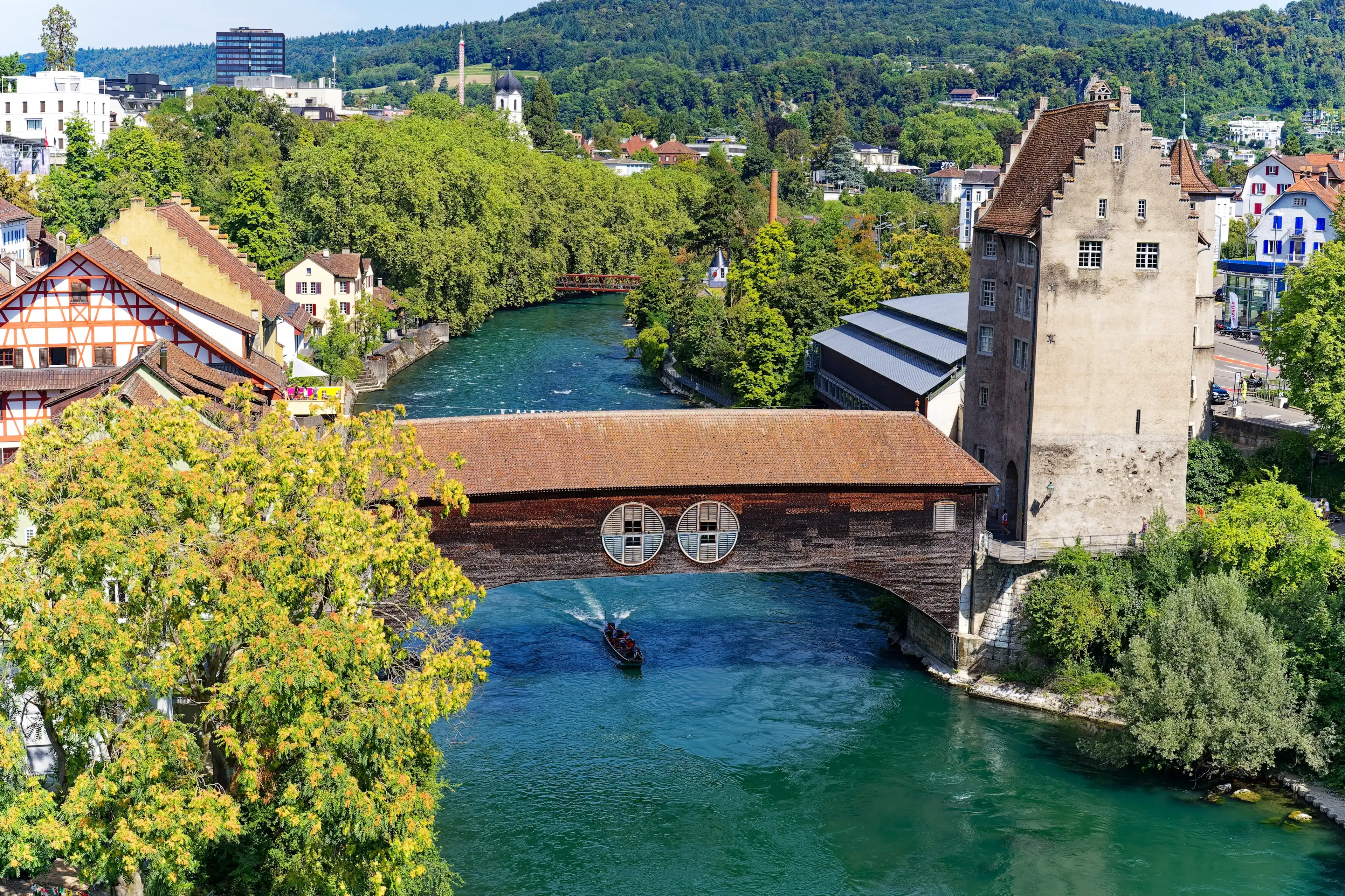 Best Baden hotels. Cheap hotels in Baden, Switzerland Best Baden hotels. Cheap hotels in Baden, Switzerland