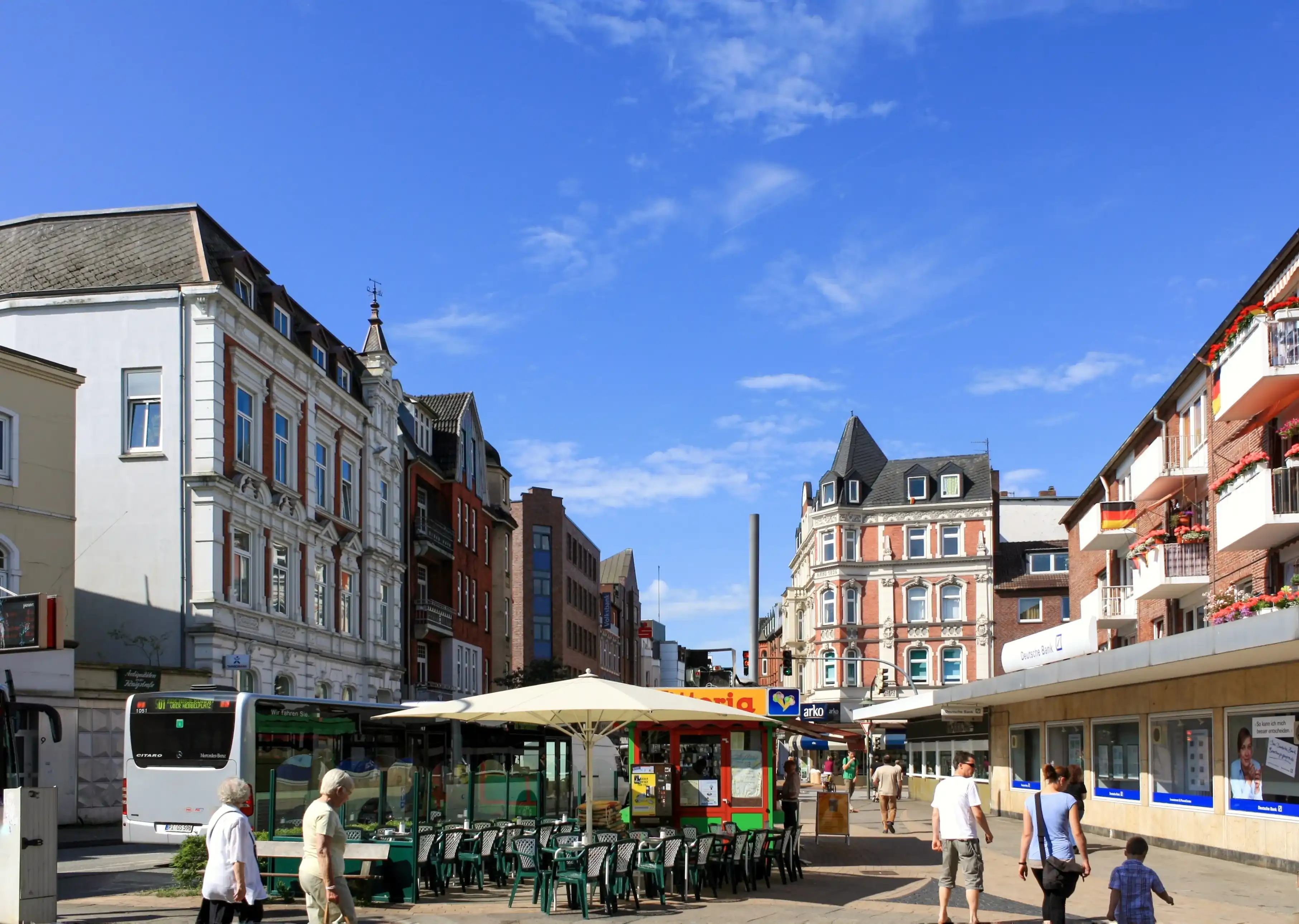 Best Elmshorn hotels. Cheap hotels in Elmshorn, Germany Best Elmshorn hotels. Cheap hotels in Elmshorn, Germany