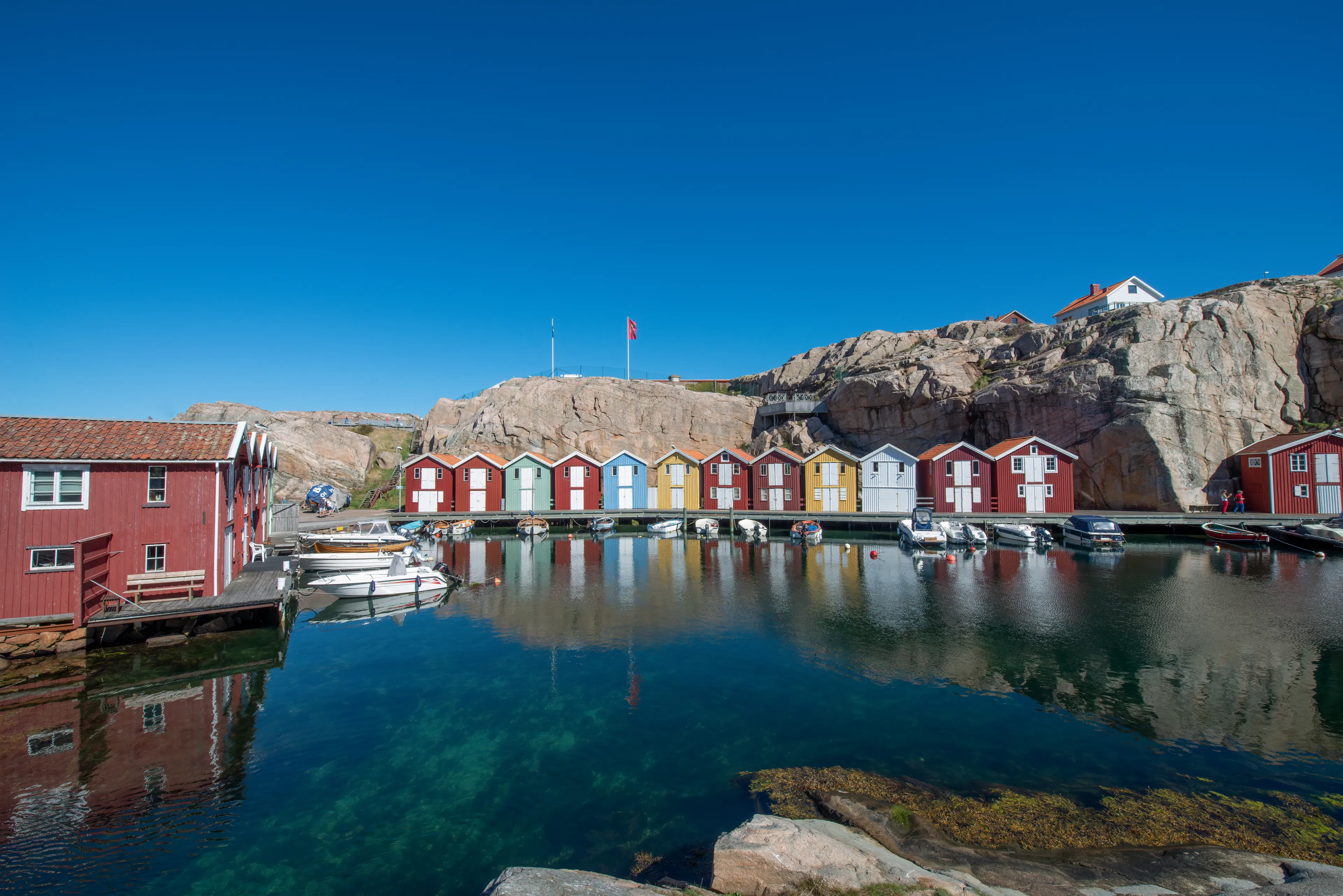 Västra Götaland hotels. Best hotels in Västra Götaland, Sweden