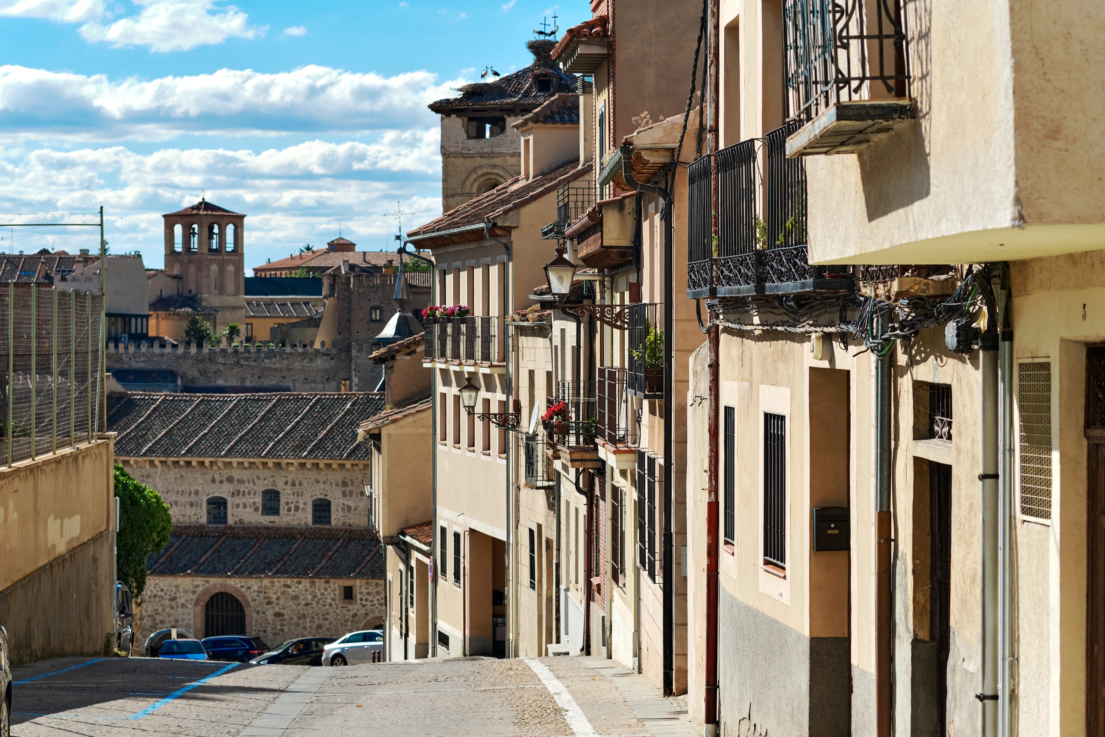 Best León hotels. Cheap hotels in León, Spain