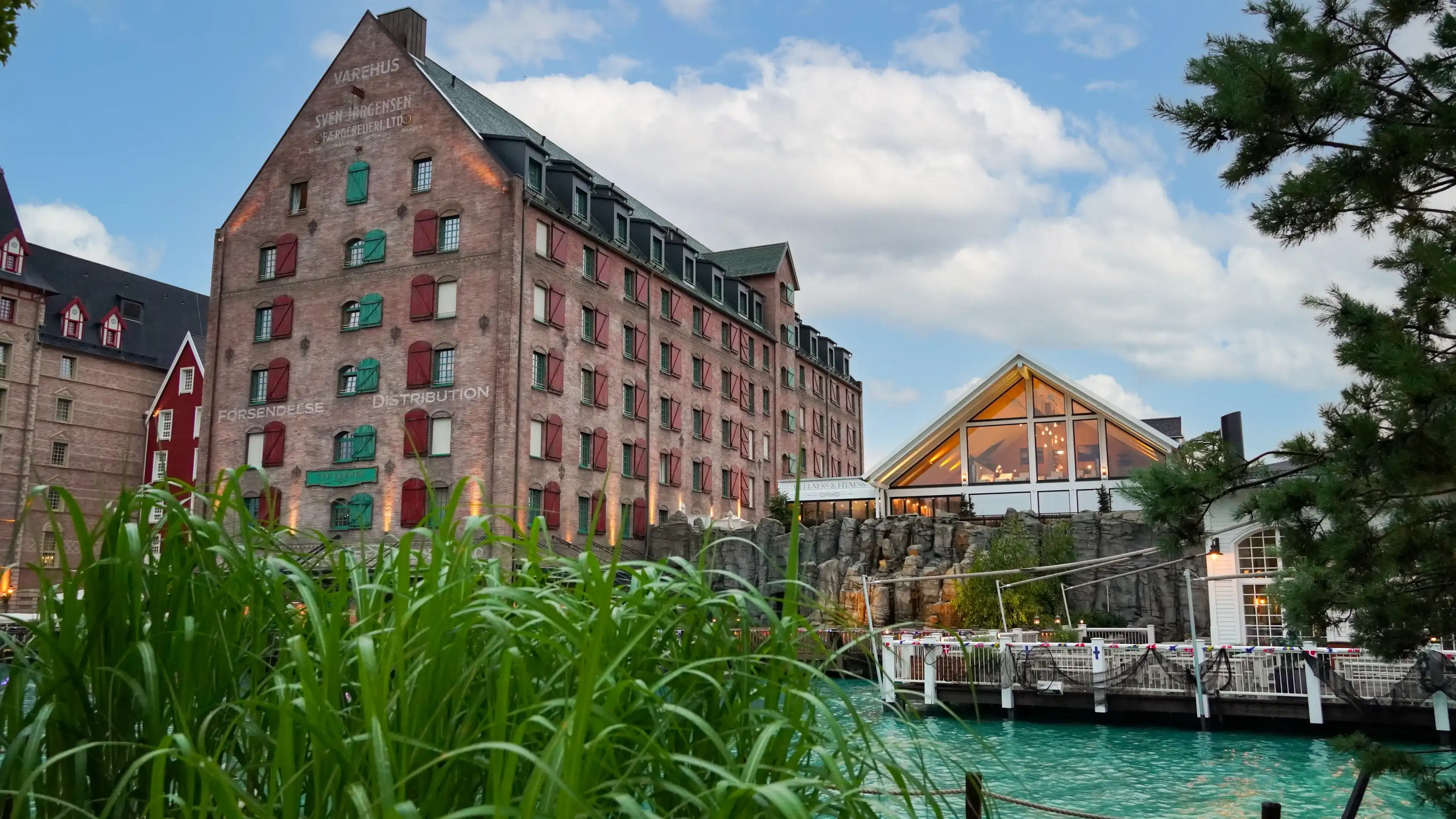 Best Rust hotels. Cheap hotels in Rust, Germany Best Rust hotels. Cheap hotels in Rust, Germany