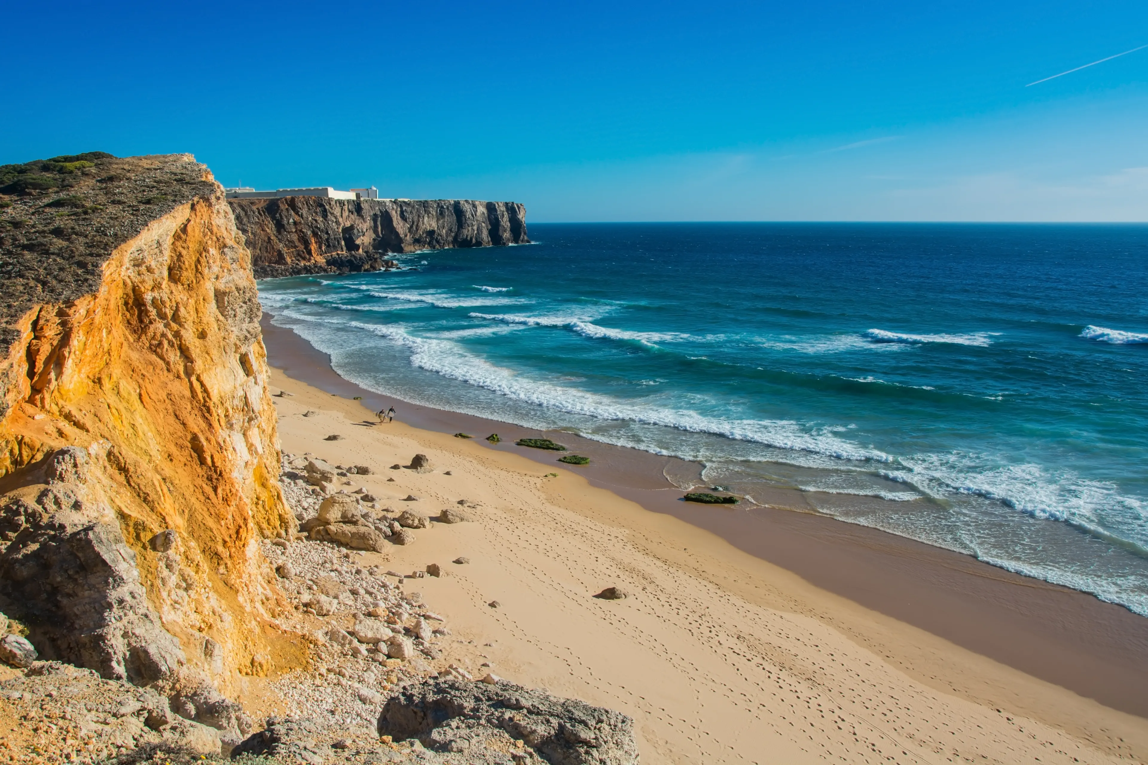 Best Sagres hotels. Cheap hotels in Sagres, Portugal
