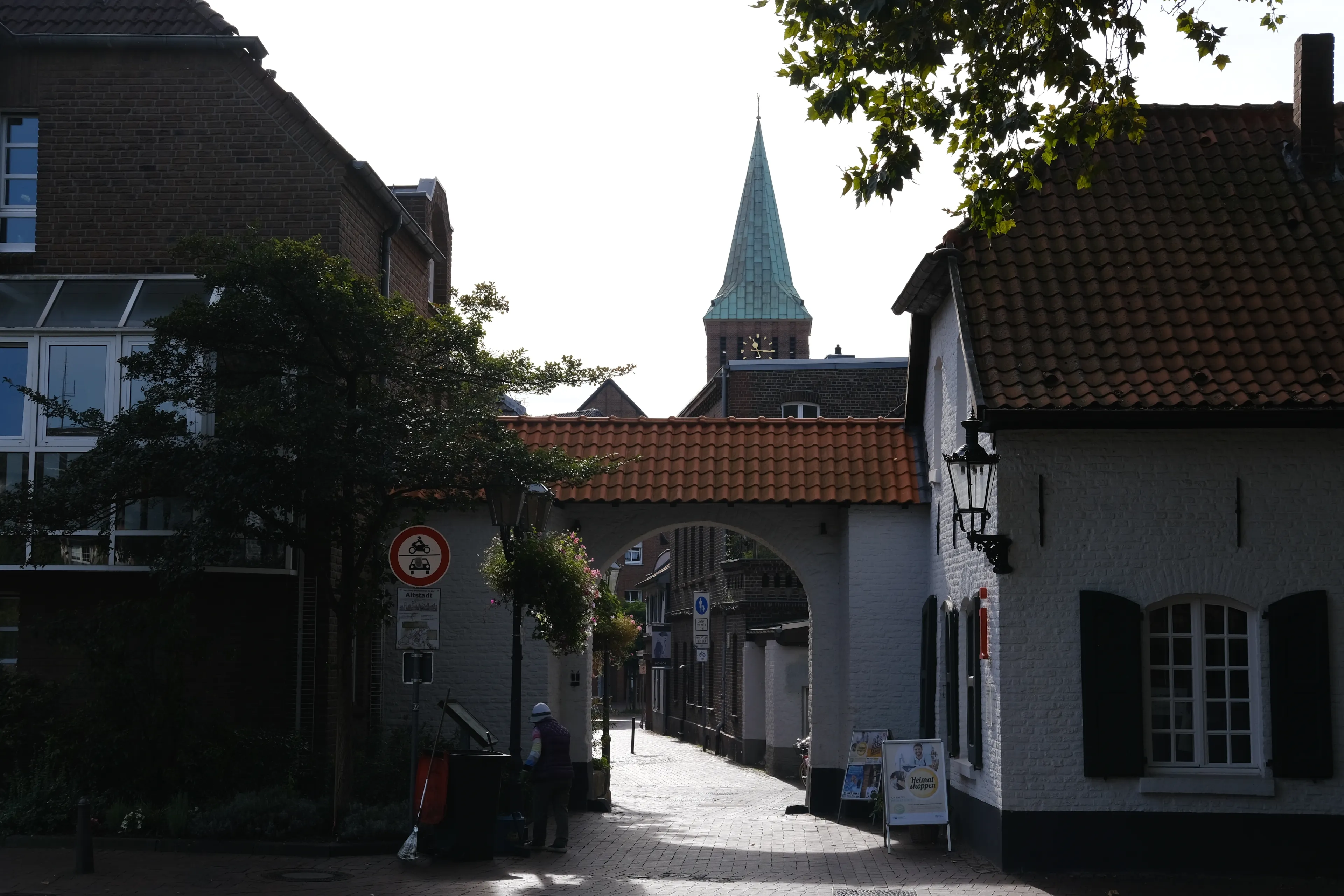 Best Dinslaken hotels. Cheap hotels in Dinslaken, Germany