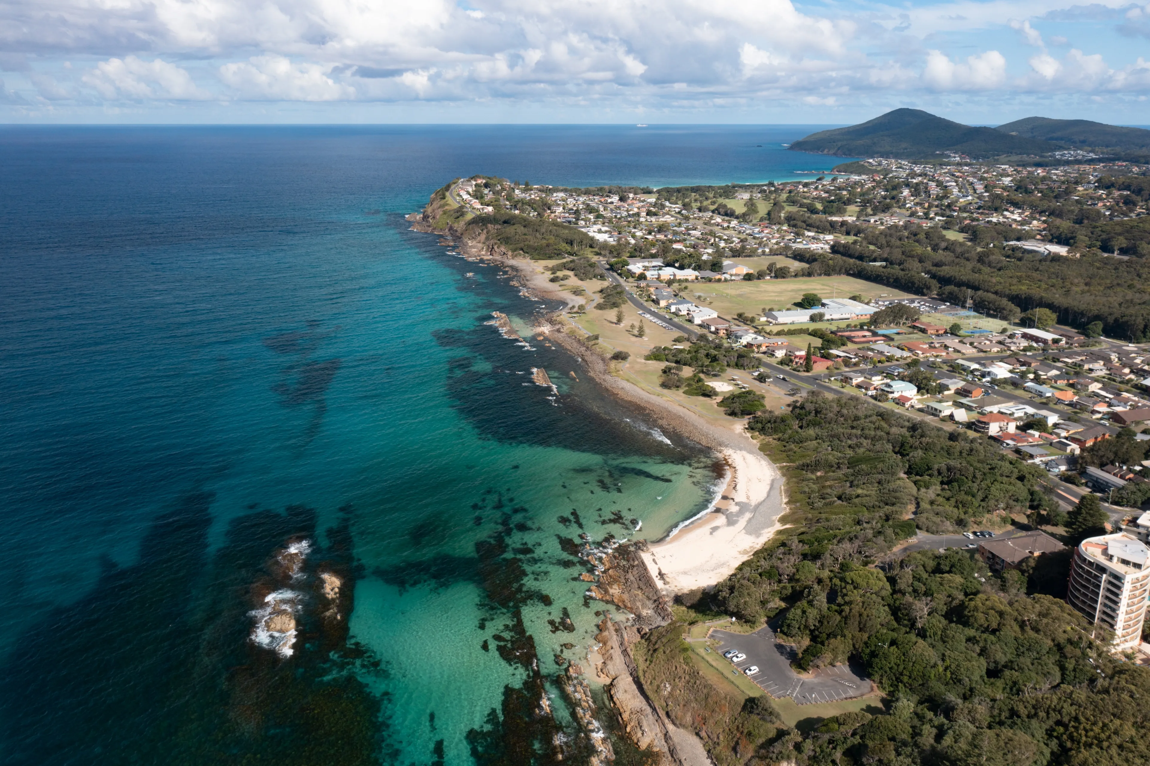 Best Forster hotels. Cheap hotels in Forster, New South Wales, Australia