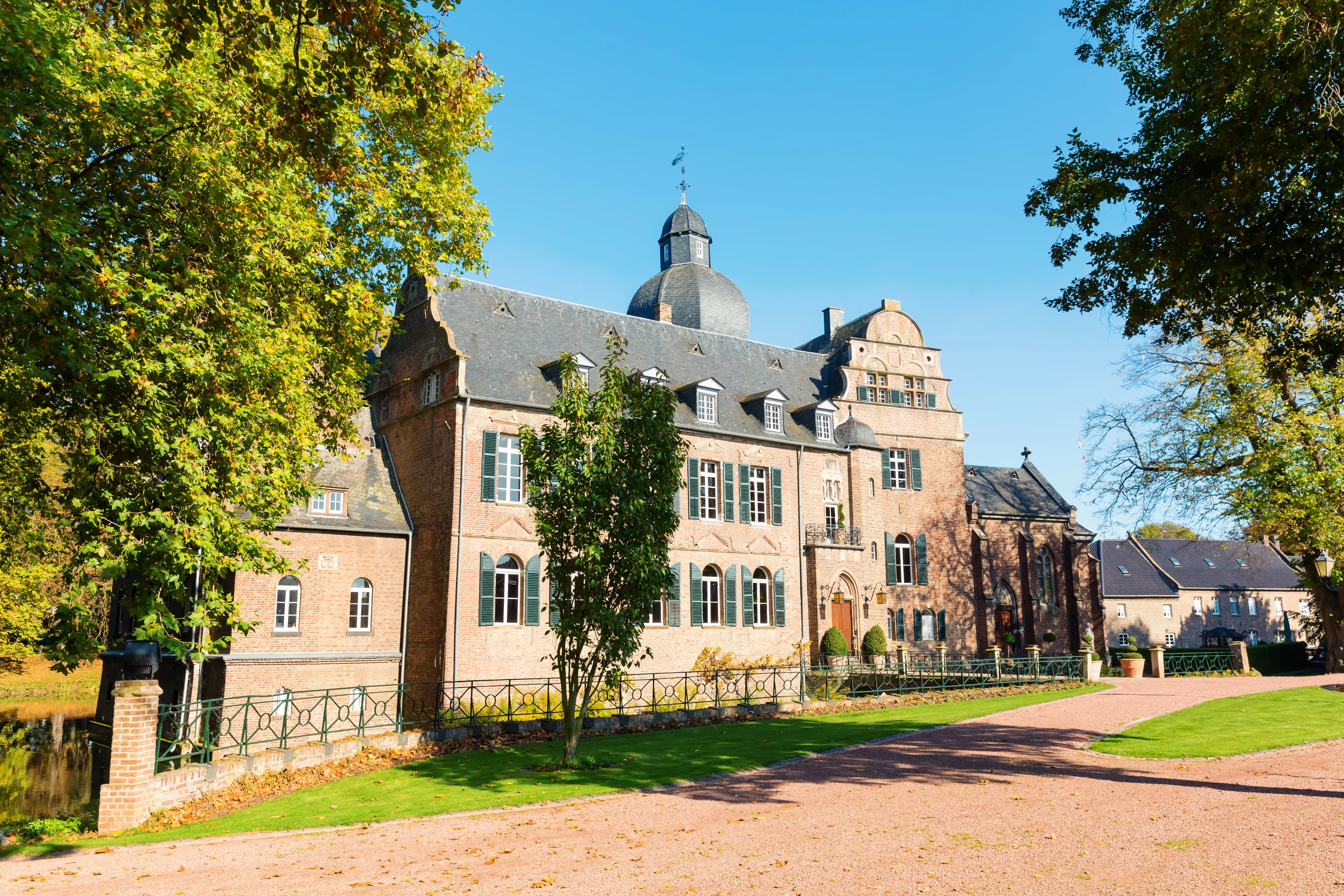 Best Kerpen hotels. Cheap hotels in Kerpen, Germany