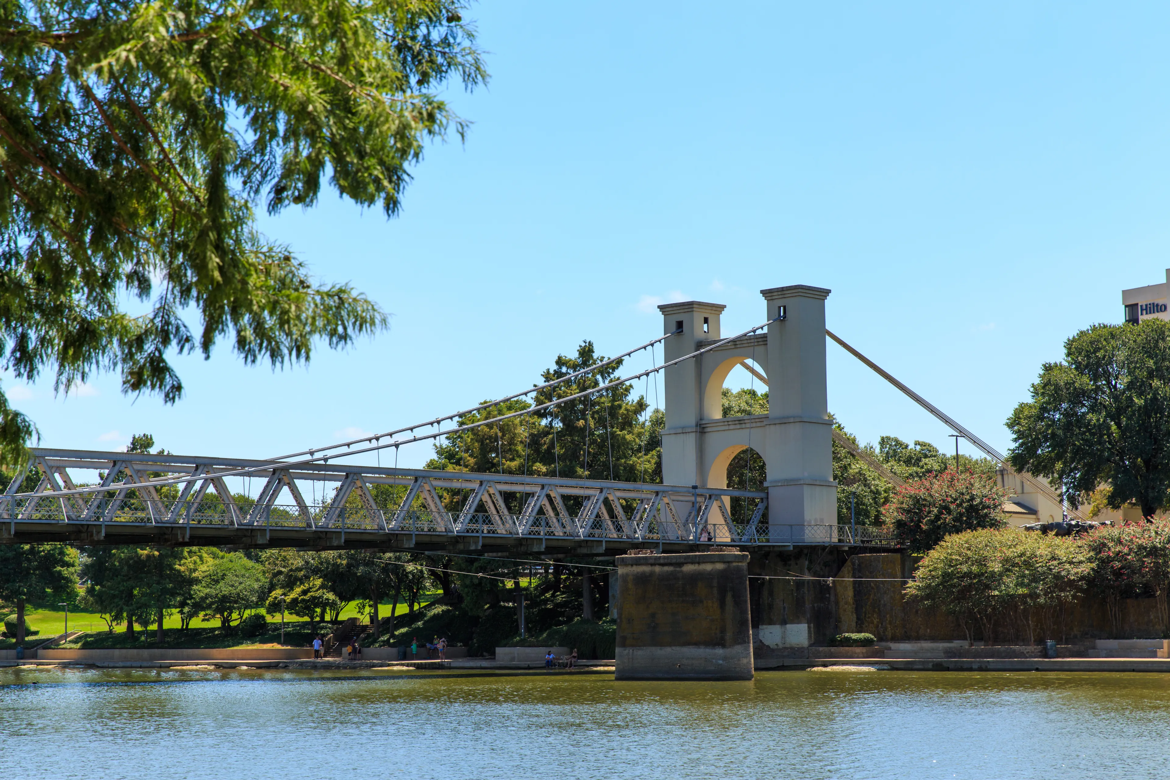 Best Waco hotels. Cheap hotels in Waco, Texas, United States