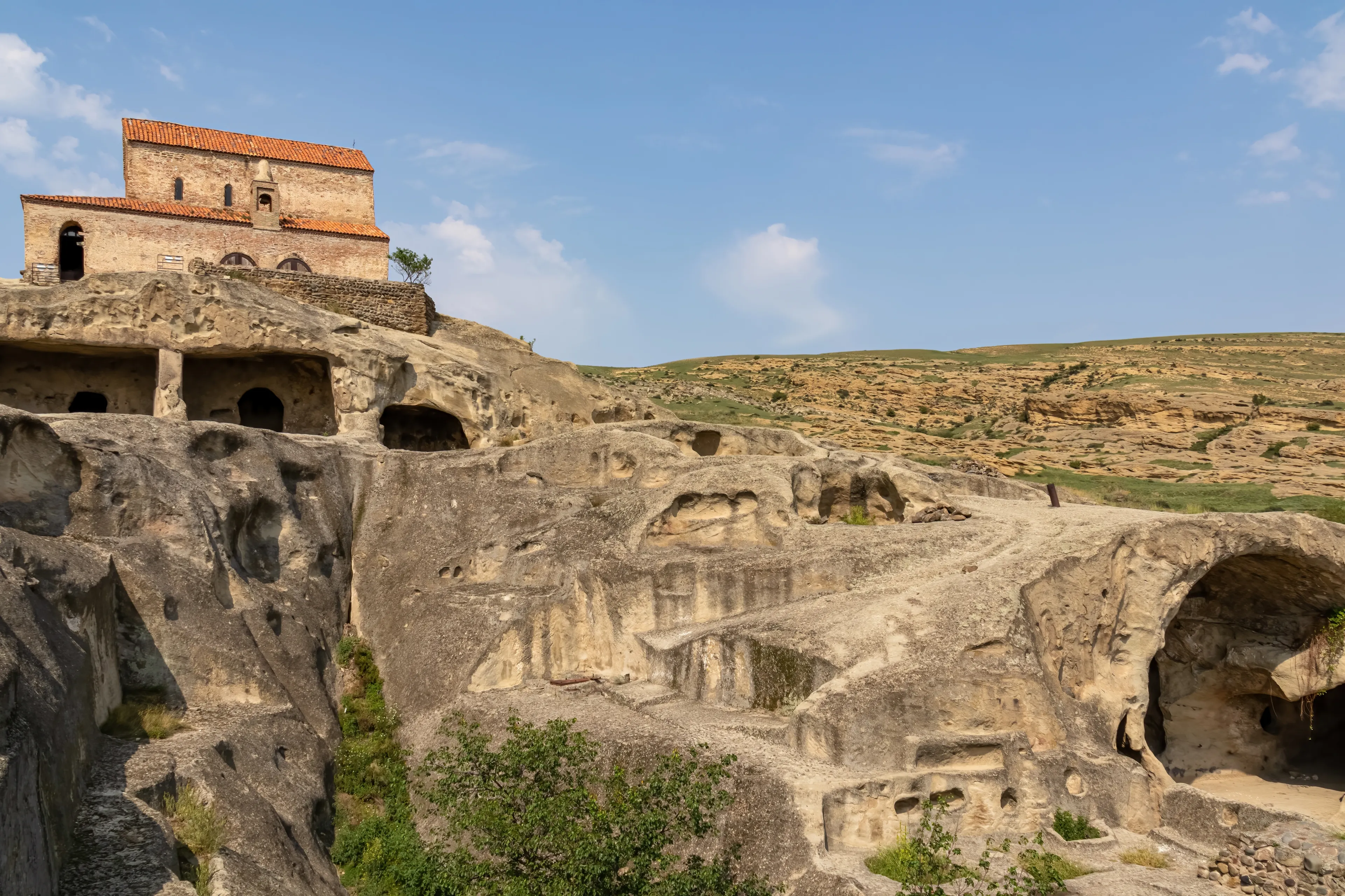 Shida Kartli hotels. Best hotels in Shida Kartli, Georgia