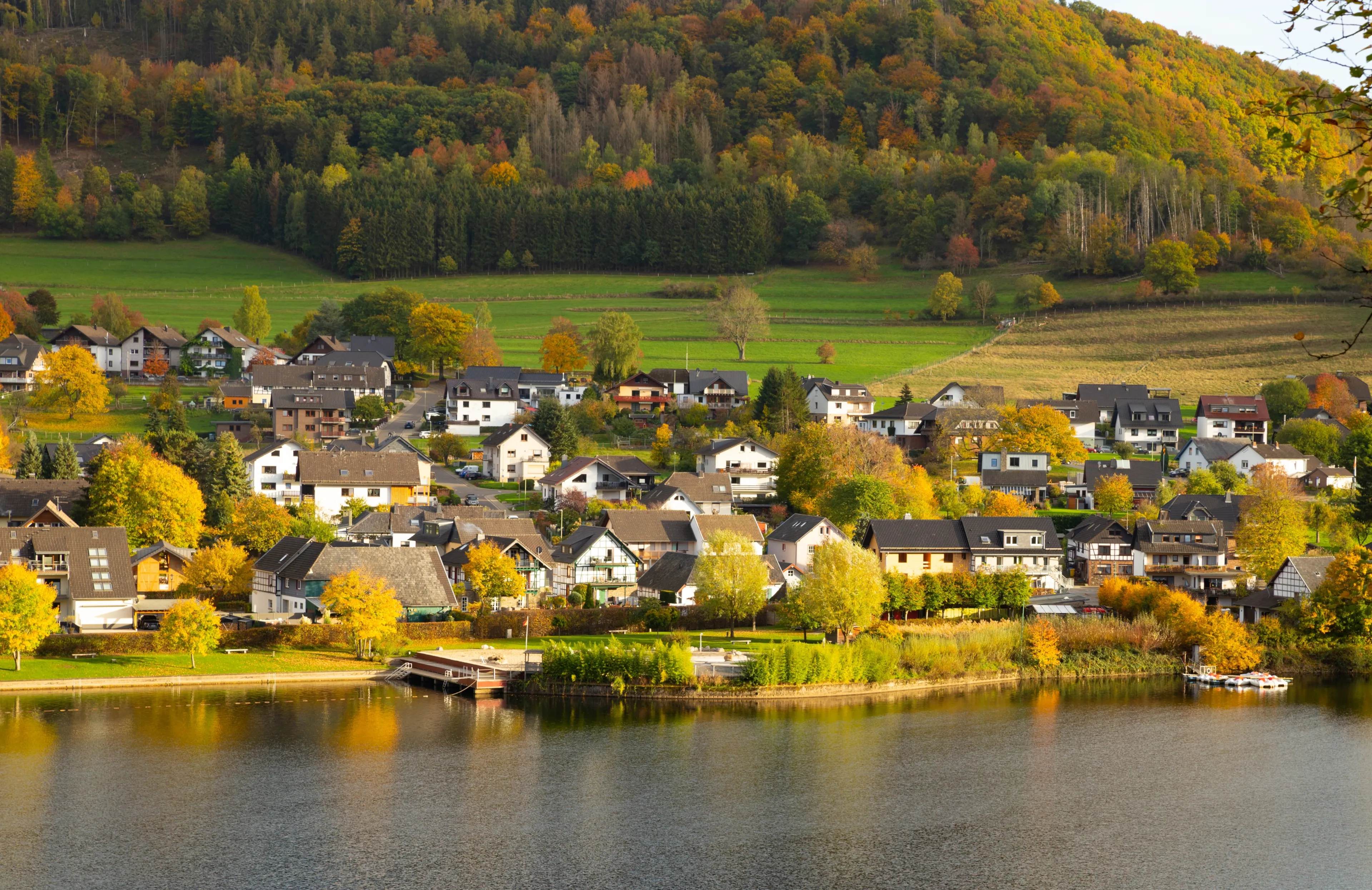 Best Simmerath hotels. Cheap hotels in Simmerath, Germany