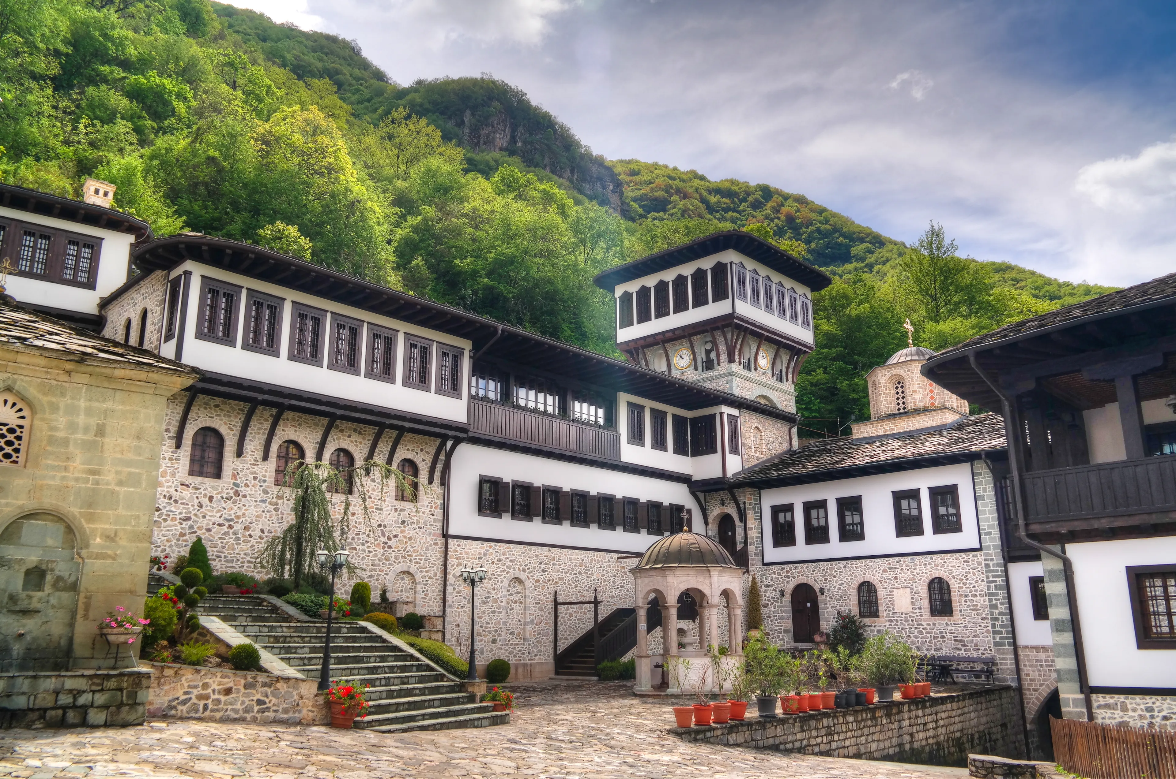 Mavrovo i Rostusha hotels. Best hotels in Mavrovo i Rostusha, Macedonia