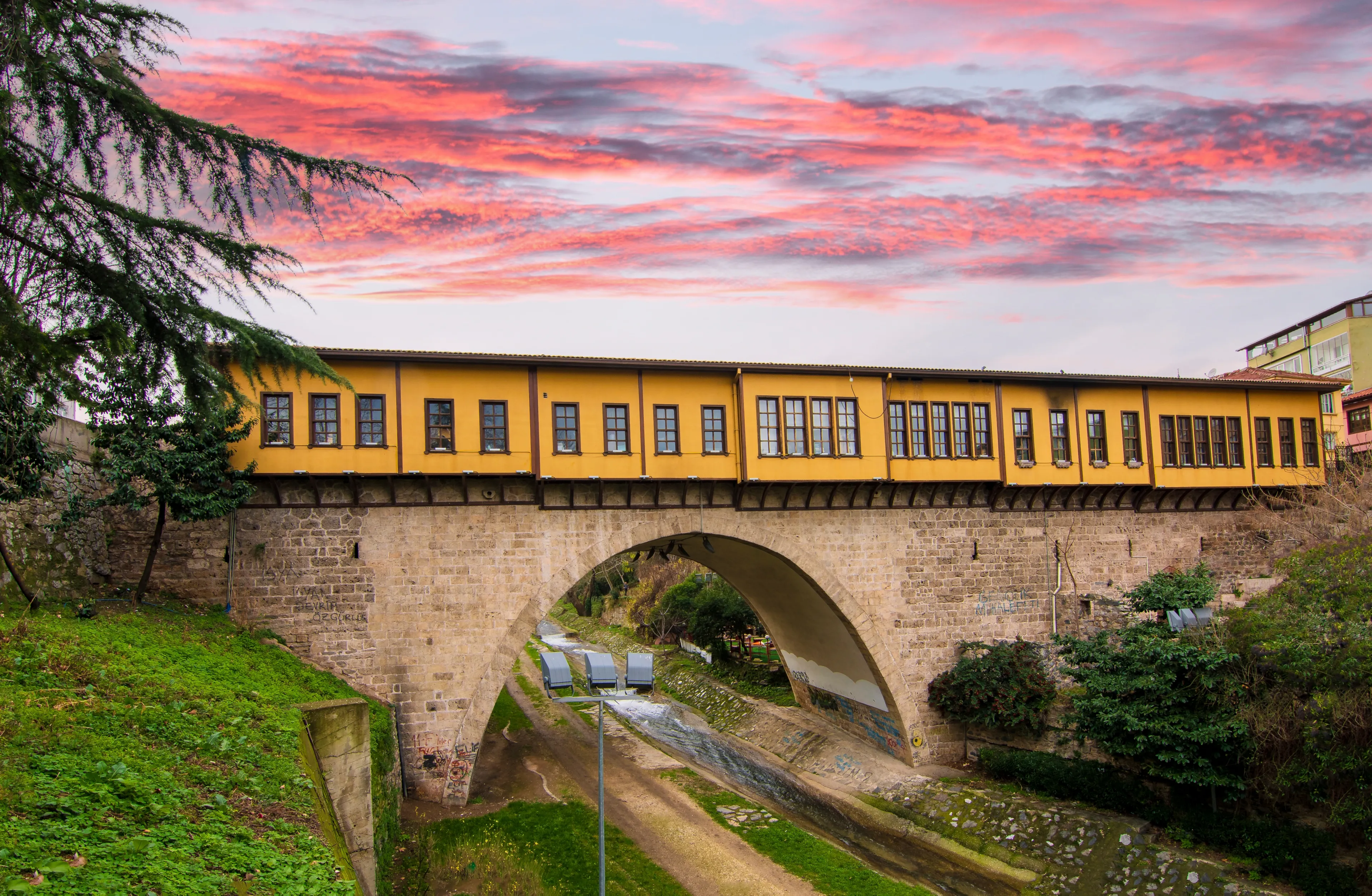 Bursa hotels. Best hotels in Bursa, Turkey