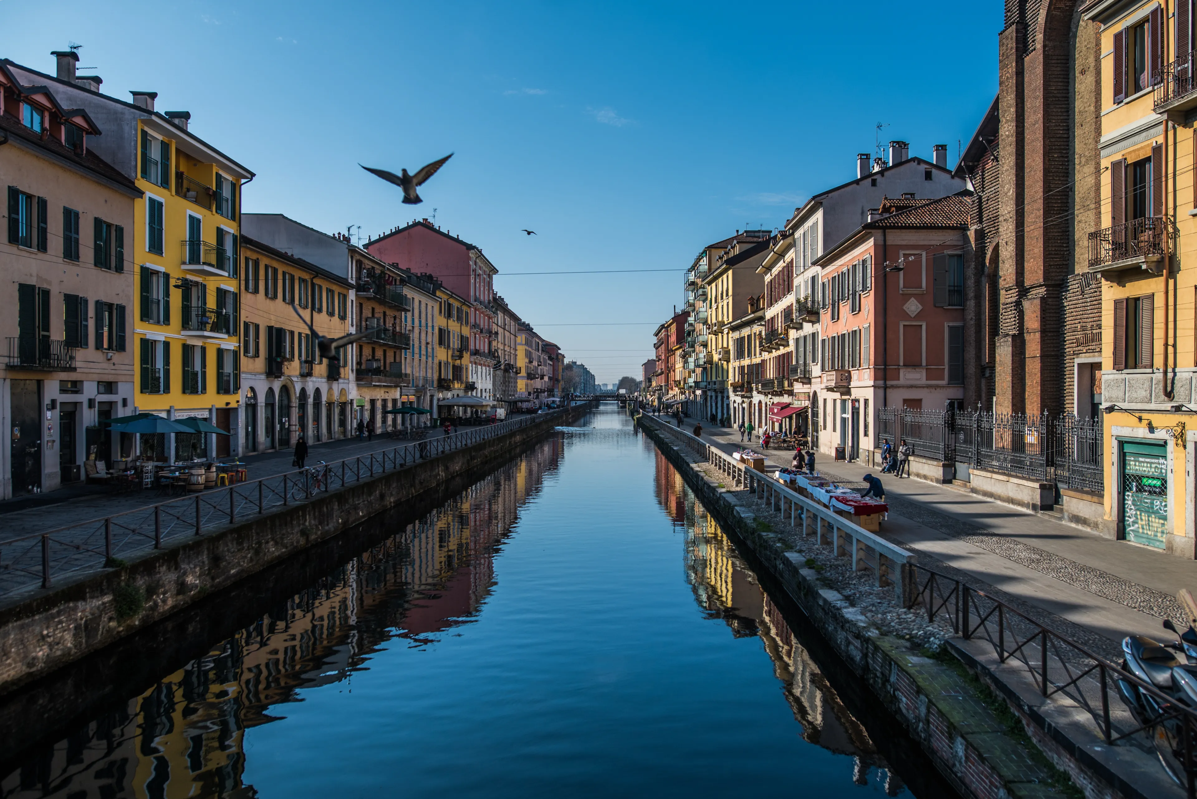 Best Milan hotels. Cheap hotels in Milan, Italy