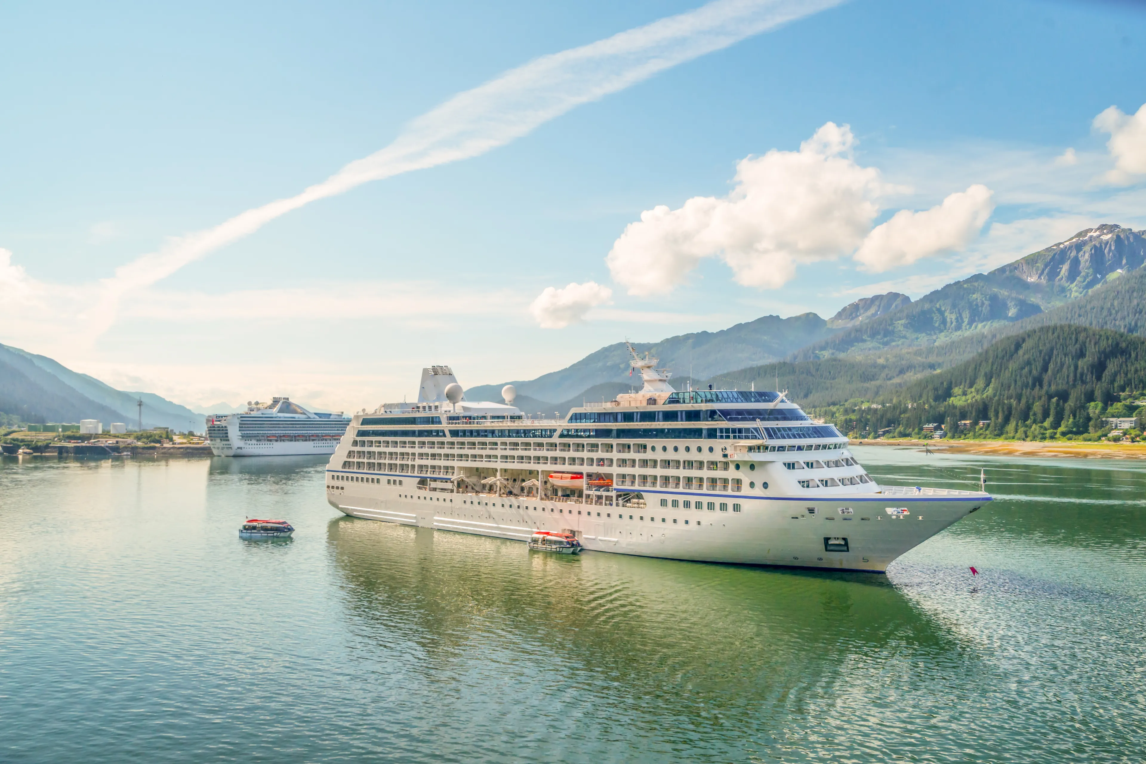 Best Juneau hotels. Cheap hotels in Juneau, Alaska, United States