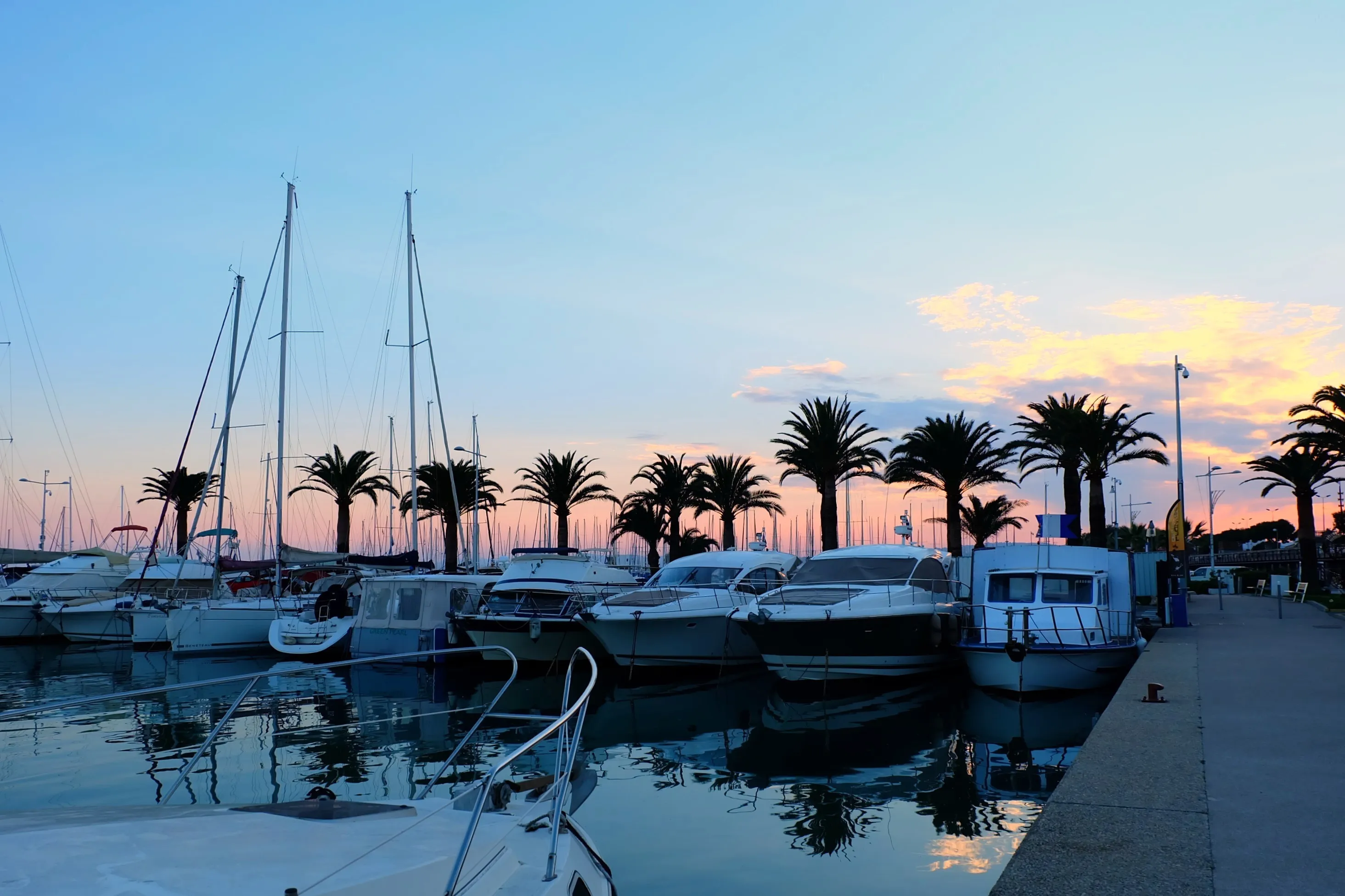 Best Saint-Laurent-du-Var hotels. Cheap hotels in Saint-Laurent-du-Var, France