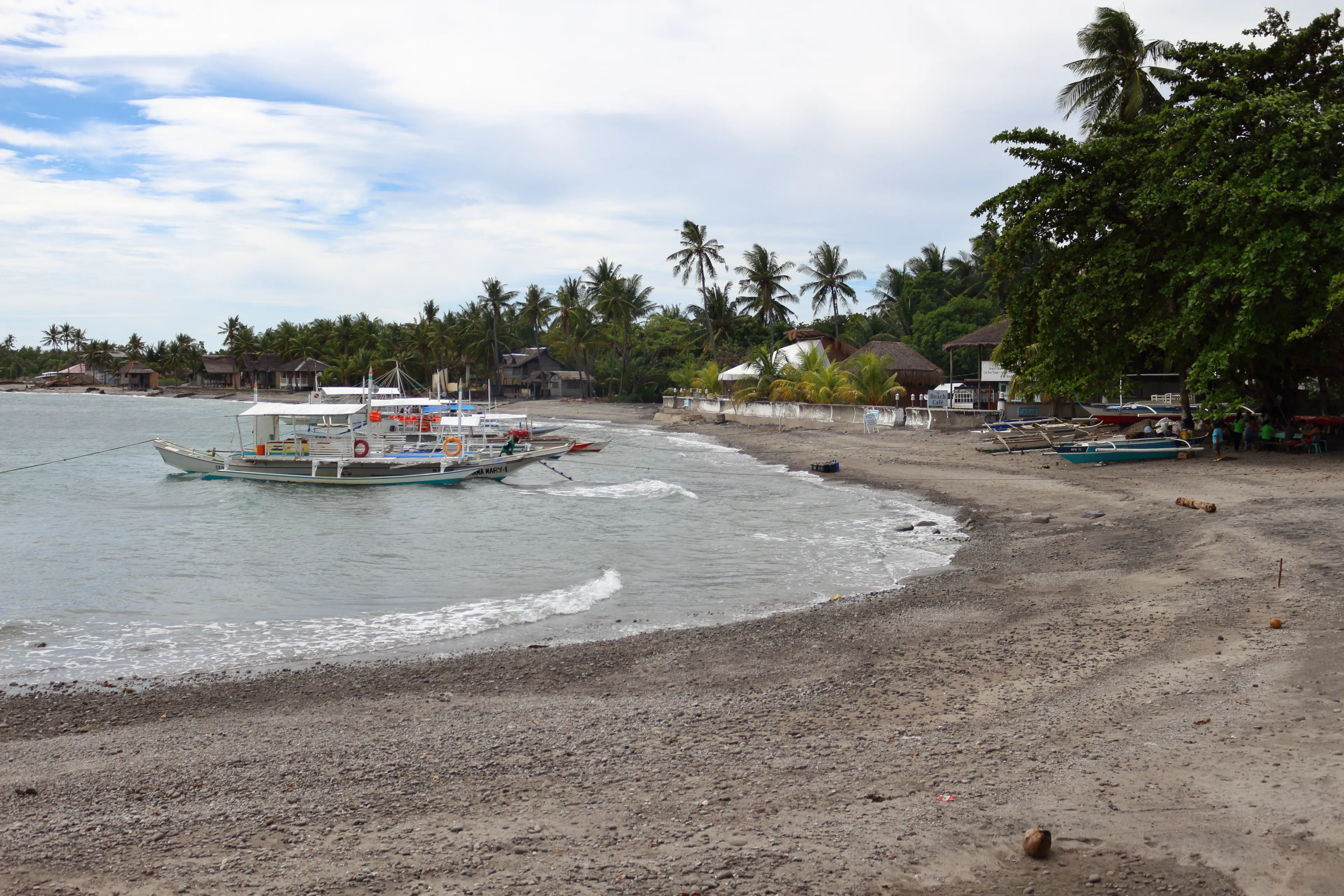 Best Zamboanguita hotels. Cheap hotels in Zamboanguita, Philippines