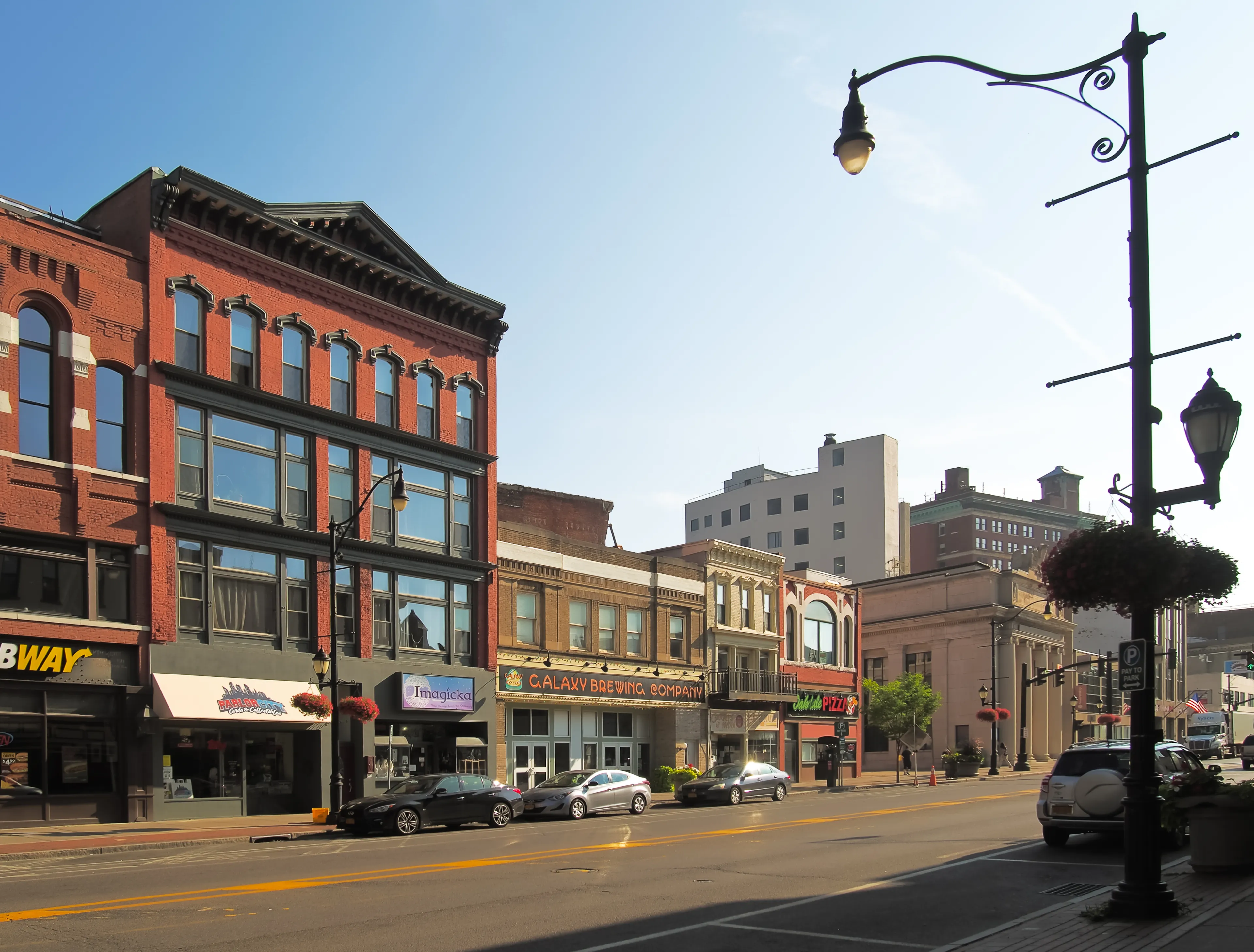  Best Binghamton hotels. Cheap hotels in Binghamton, New York, United States