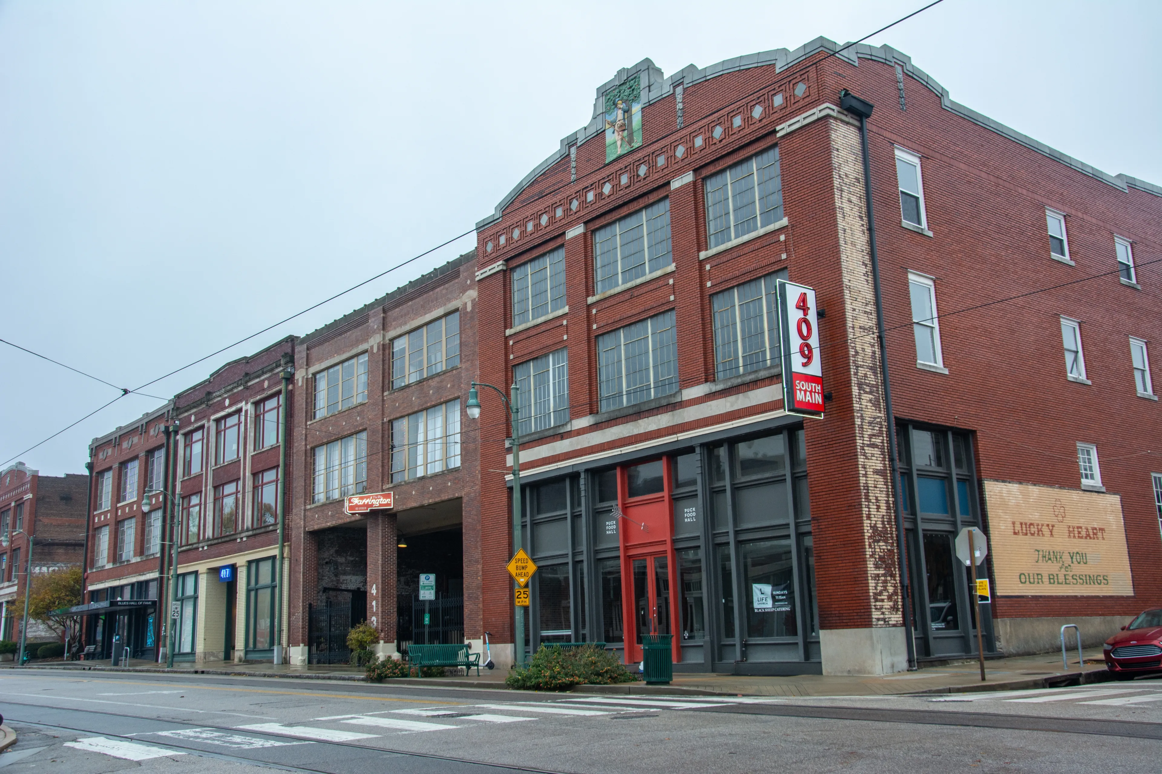 Best New South Memphis hotels. Cheap hotels in New South Memphis, Tennessee, United States