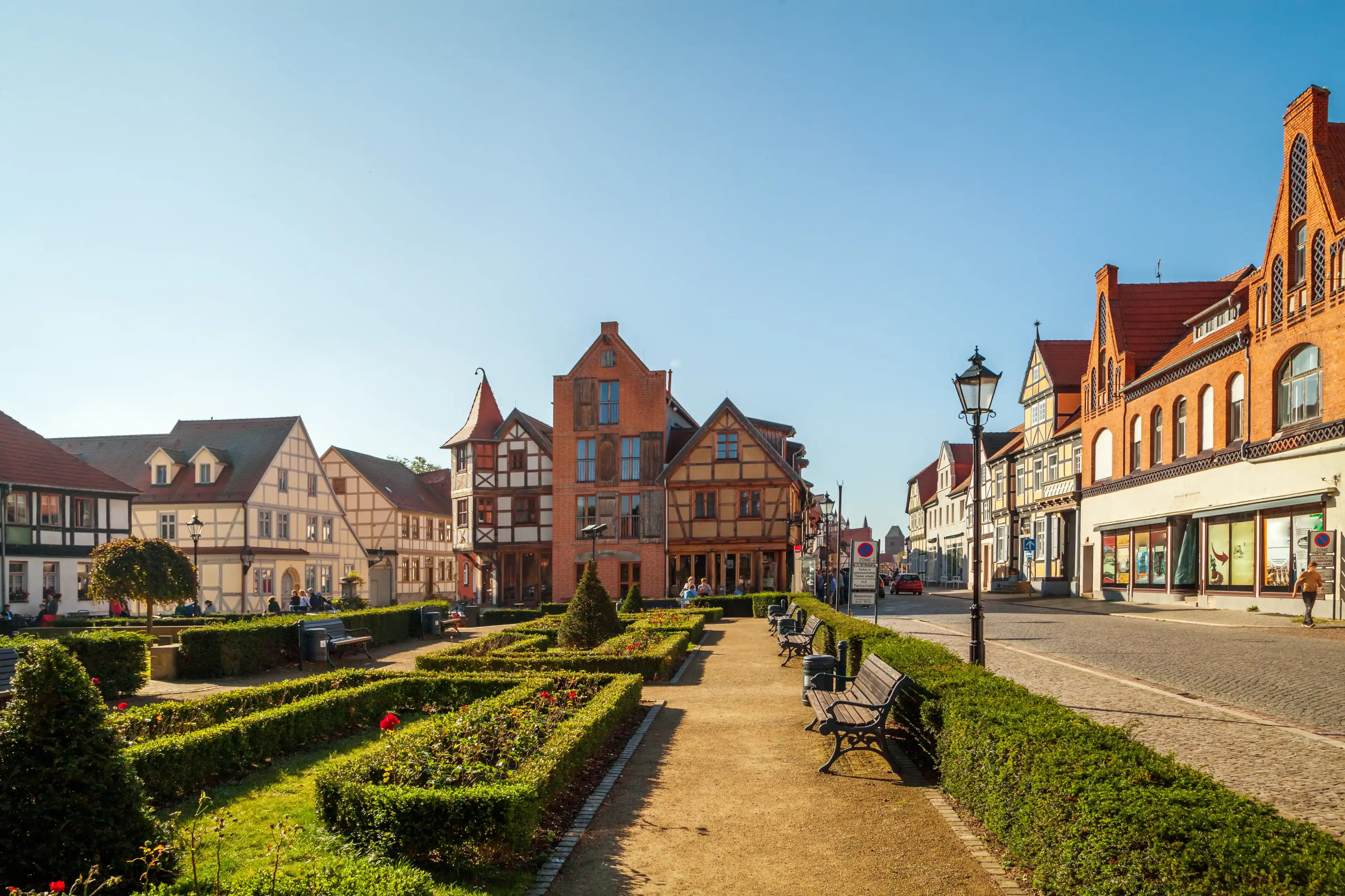 Best Tangermünde hotels. Cheap hotels in Tangermünde, Germany Best Tangermünde hotels. Cheap hotels in Tangermünde, Germany