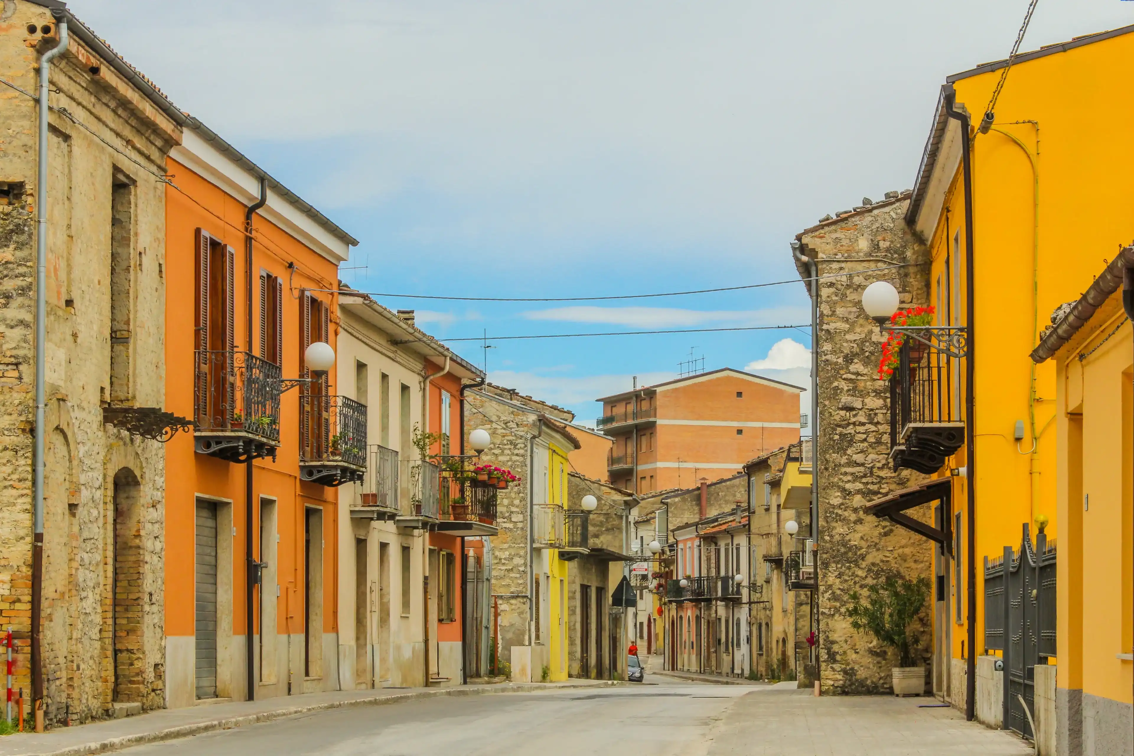 Best Campobasso hotels. Cheap hotels in Campobasso, Italy Best Campobasso hotels. Cheap hotels in Campobasso, Italy