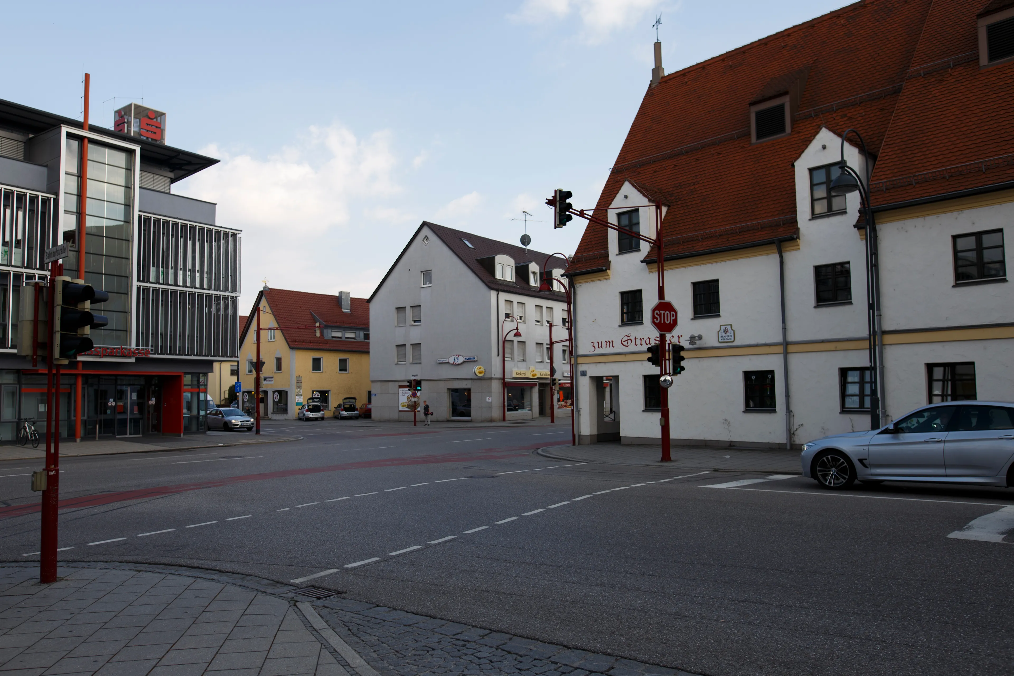 Best Gersthofen hotels. Cheap hotels in Gersthofen, Germany