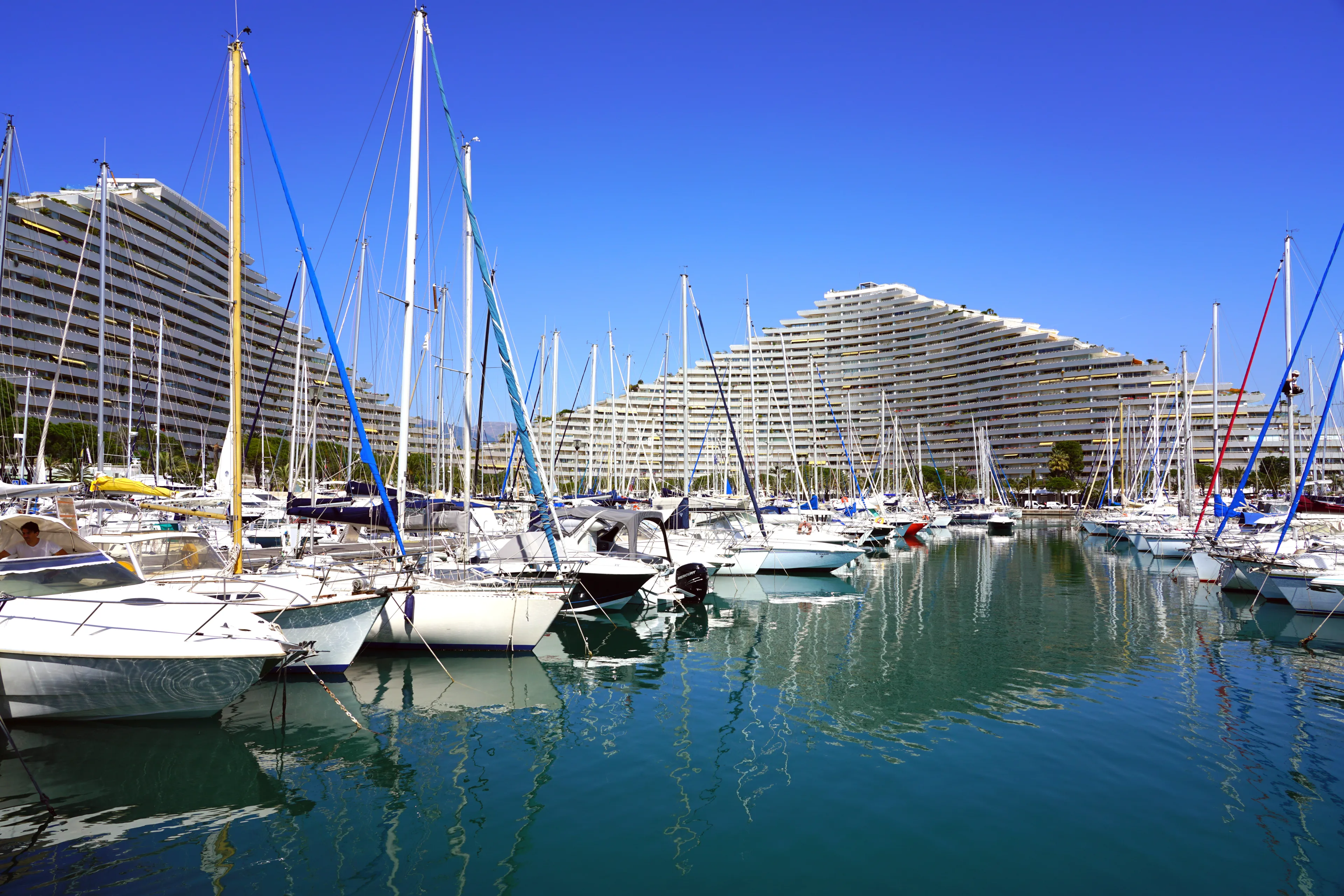 Best Villeneuve-Loubet hotels. Cheap hotels in Villeneuve-Loubet, France