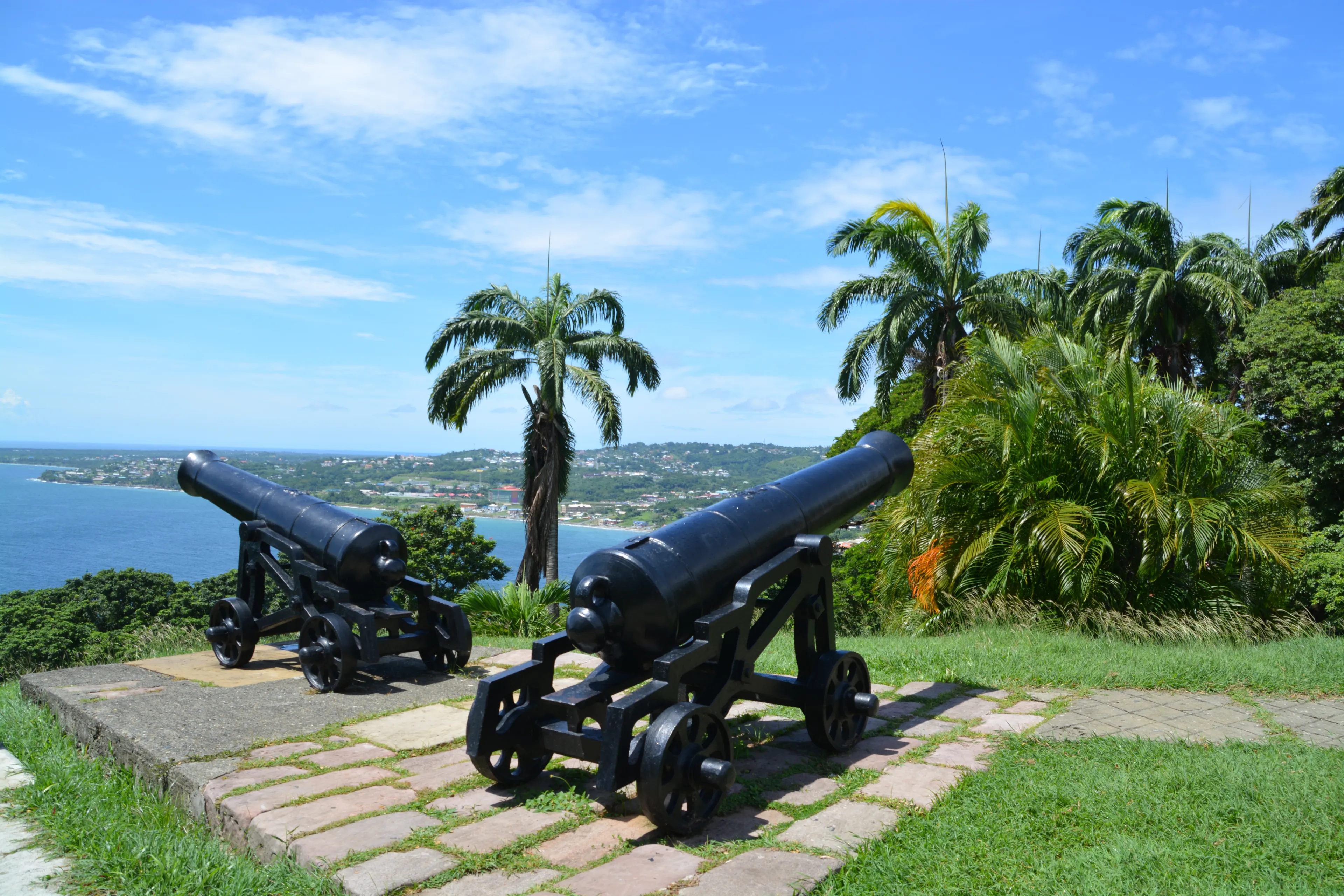 Tobago hotels. Best hotels in Tobago, Trinidad & Tobago