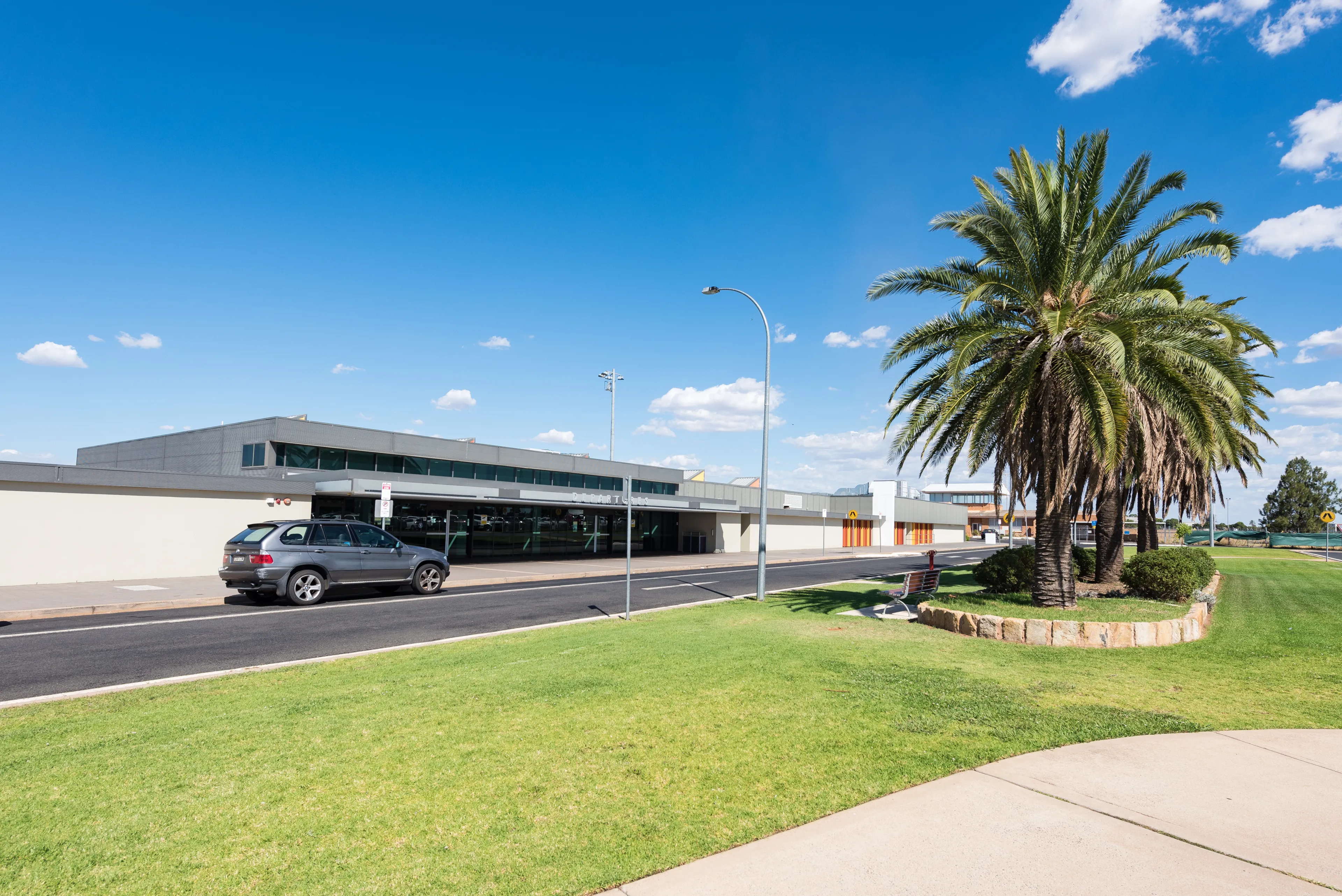 Best Dubbo hotels. Cheap hotels in Dubbo, New South Wales, Australia